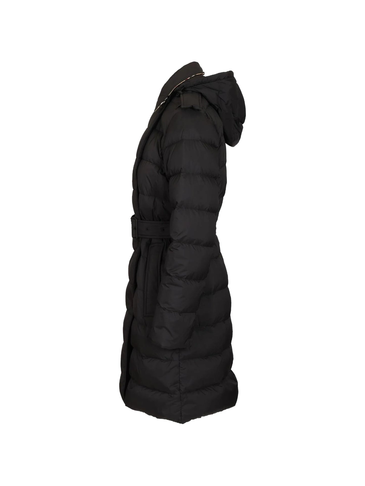 Kent quilted coat