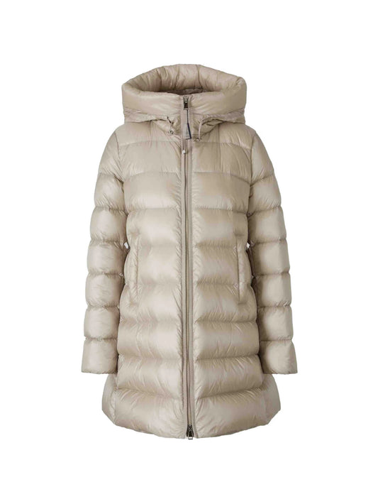 Suyenne padded jacket