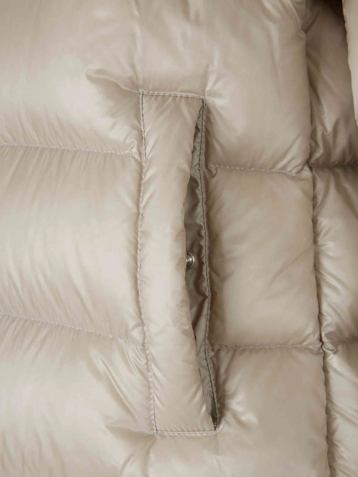 Suyenne padded jacket