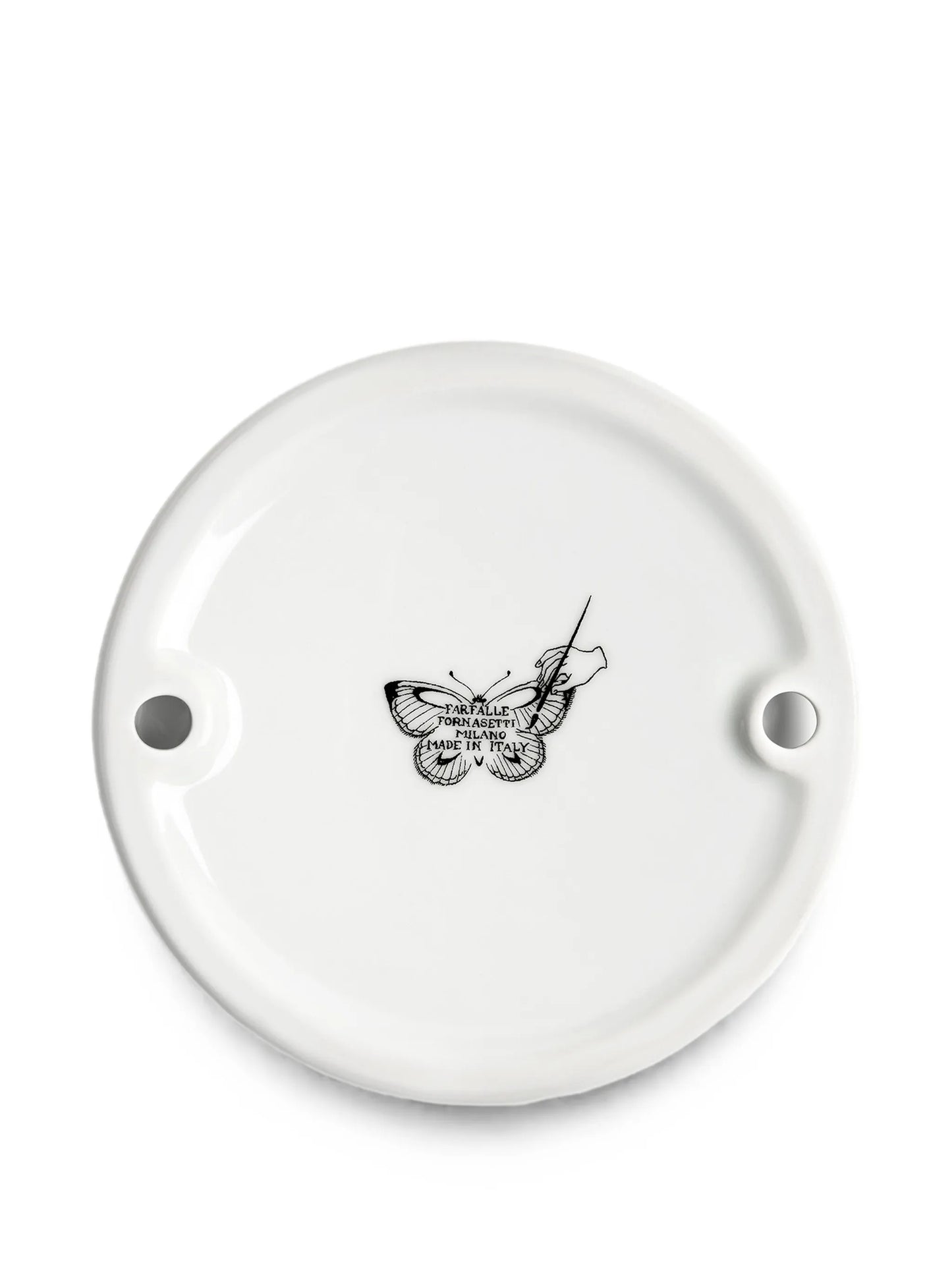 butterfly-print trinked tray