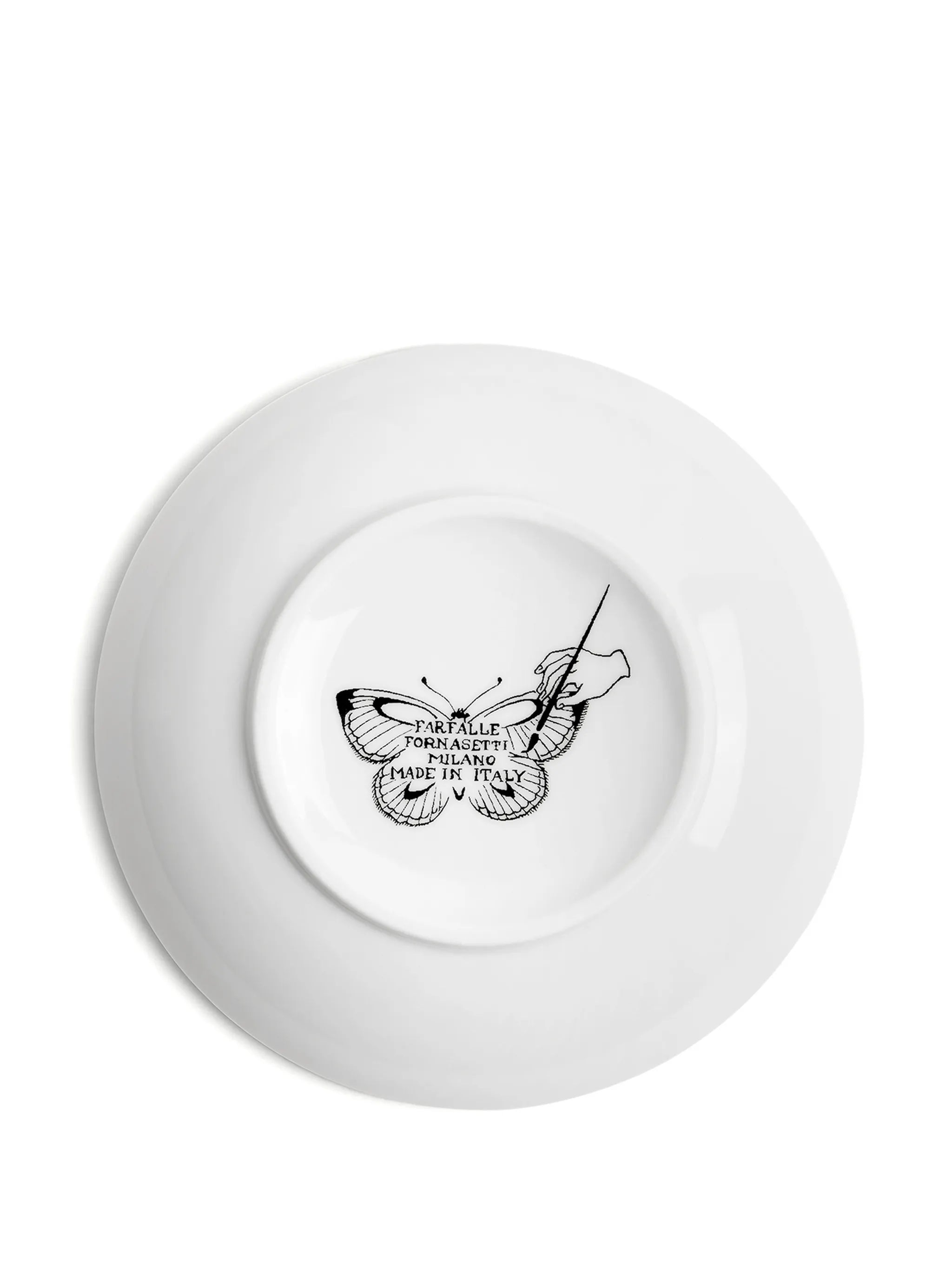 butterfly-print trinked box
