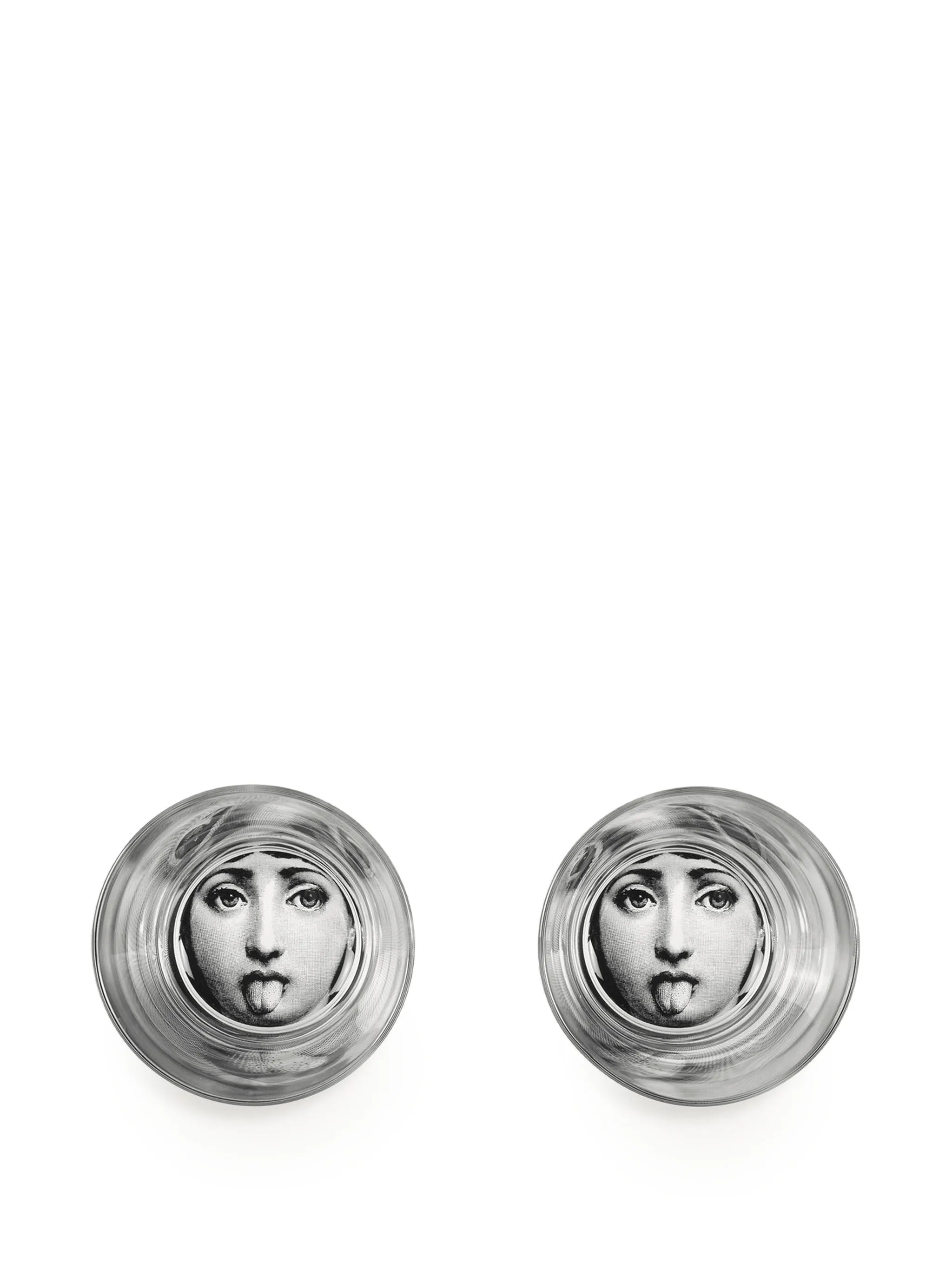 Tema e Variazioni glasses set