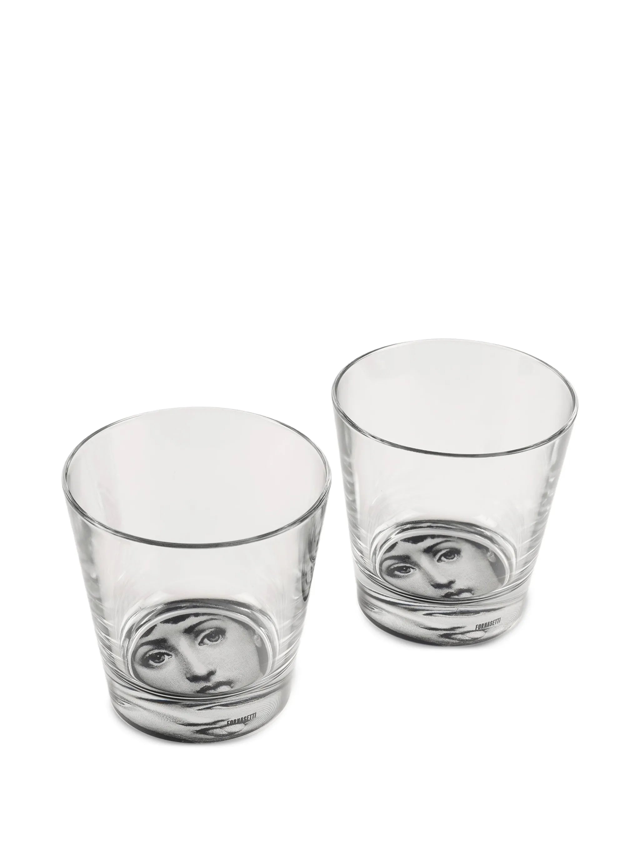 Tema e Variazioni glasses set