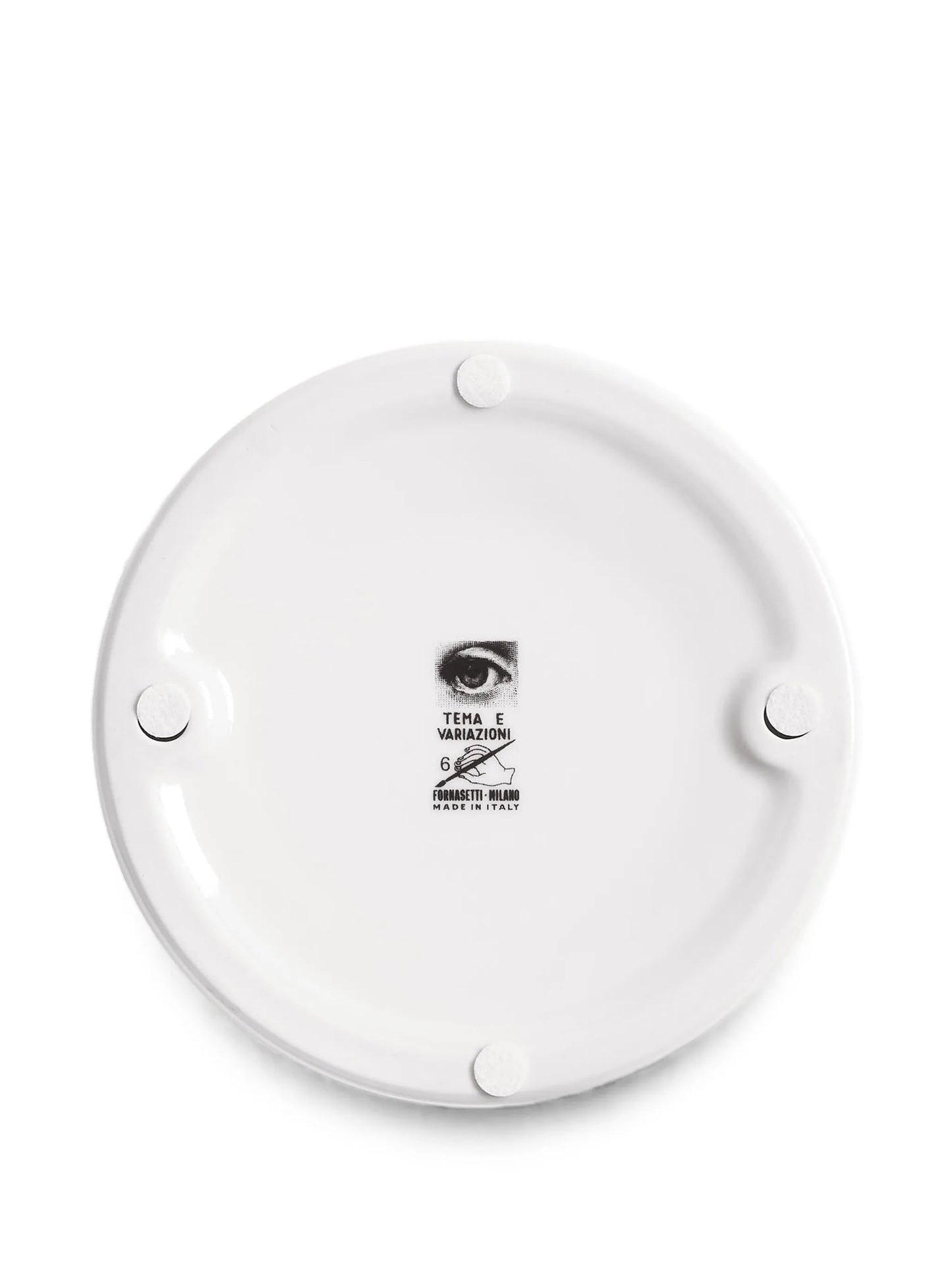 Tema e Variazioni ashtray