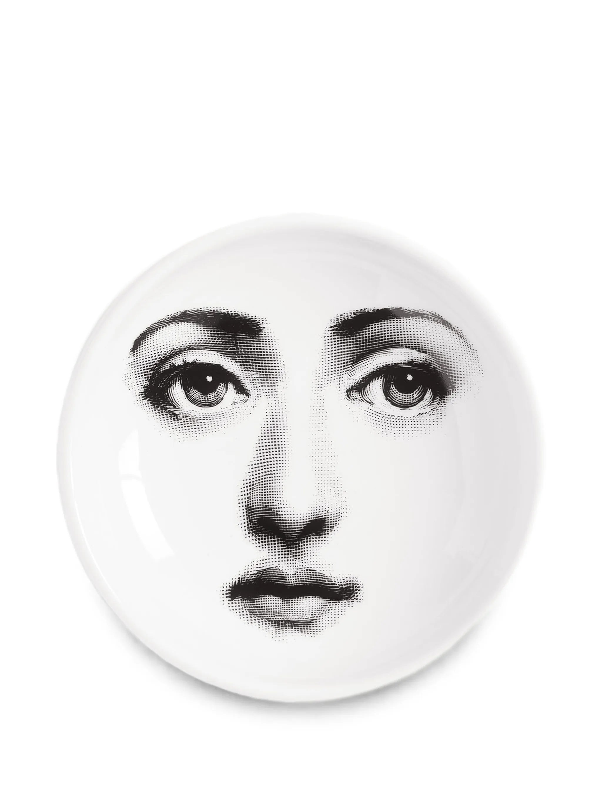 Tema e Variazioni ashtray