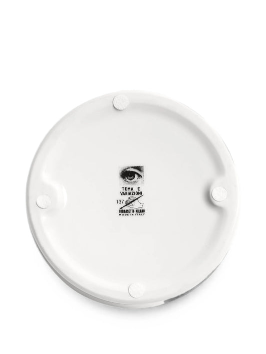 Tema e Variazioni ashtray