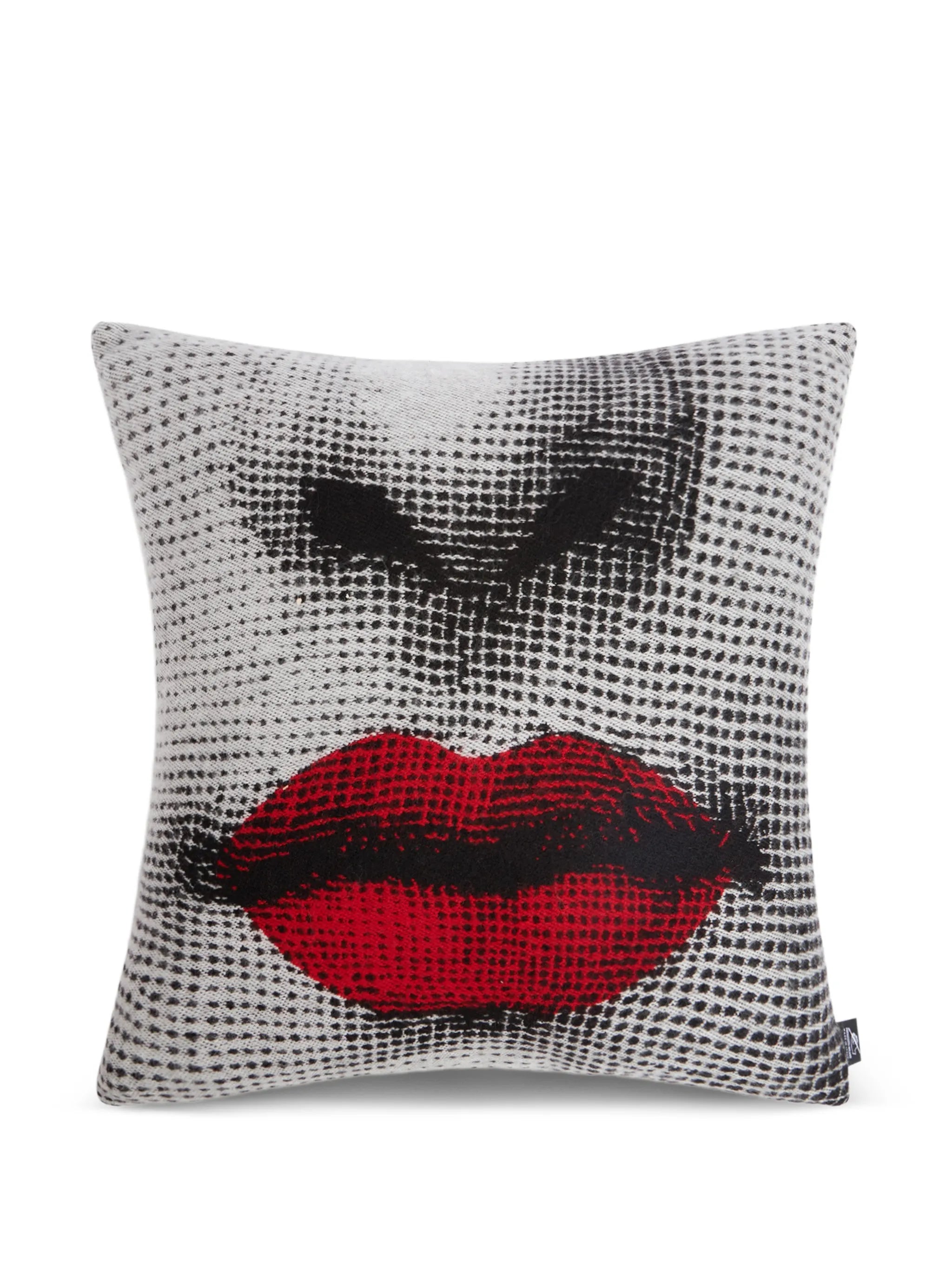 Kiss cushion