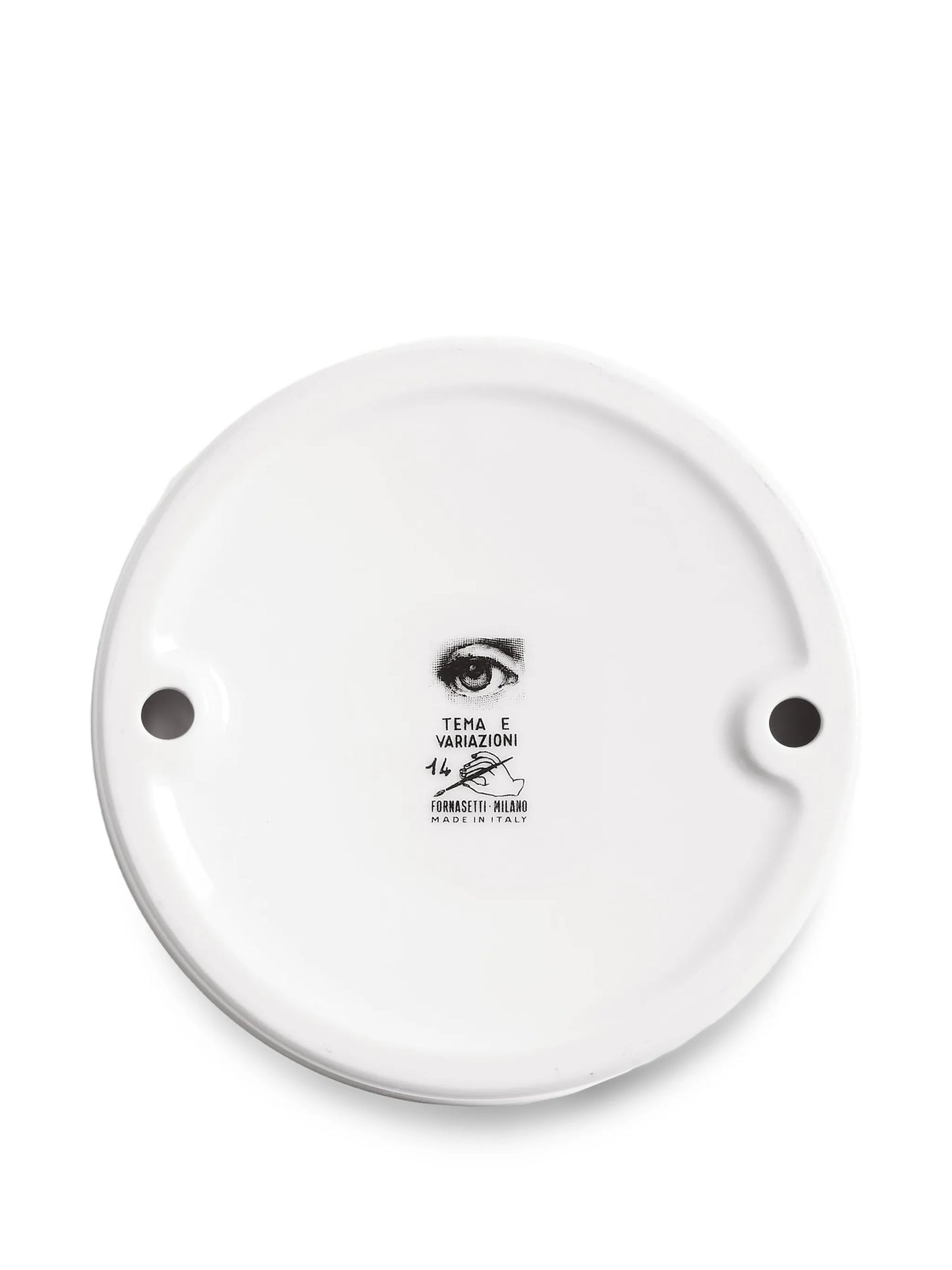 Tema e Variazioni ashtray
