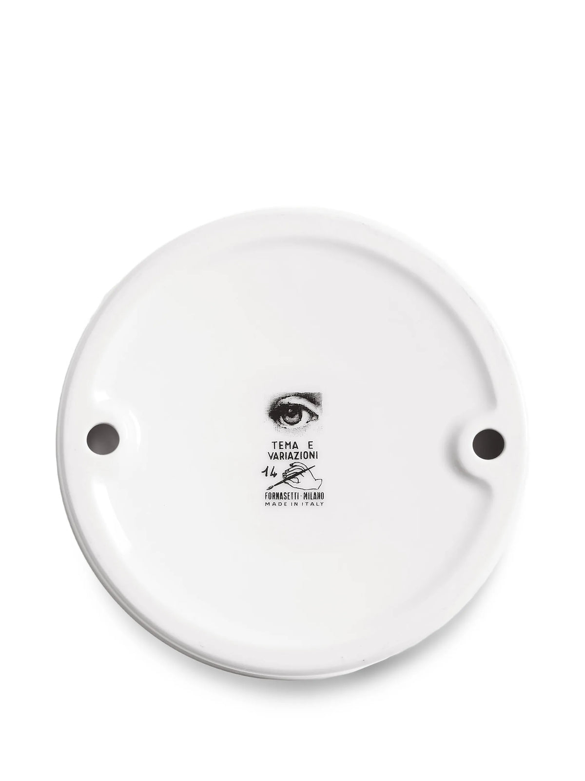 Tema e Variazioni ashtray