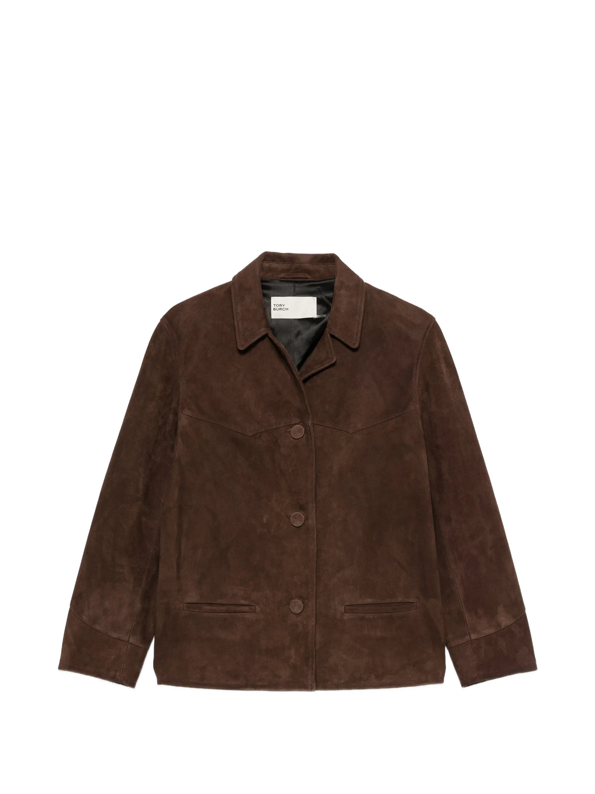 suede jacket