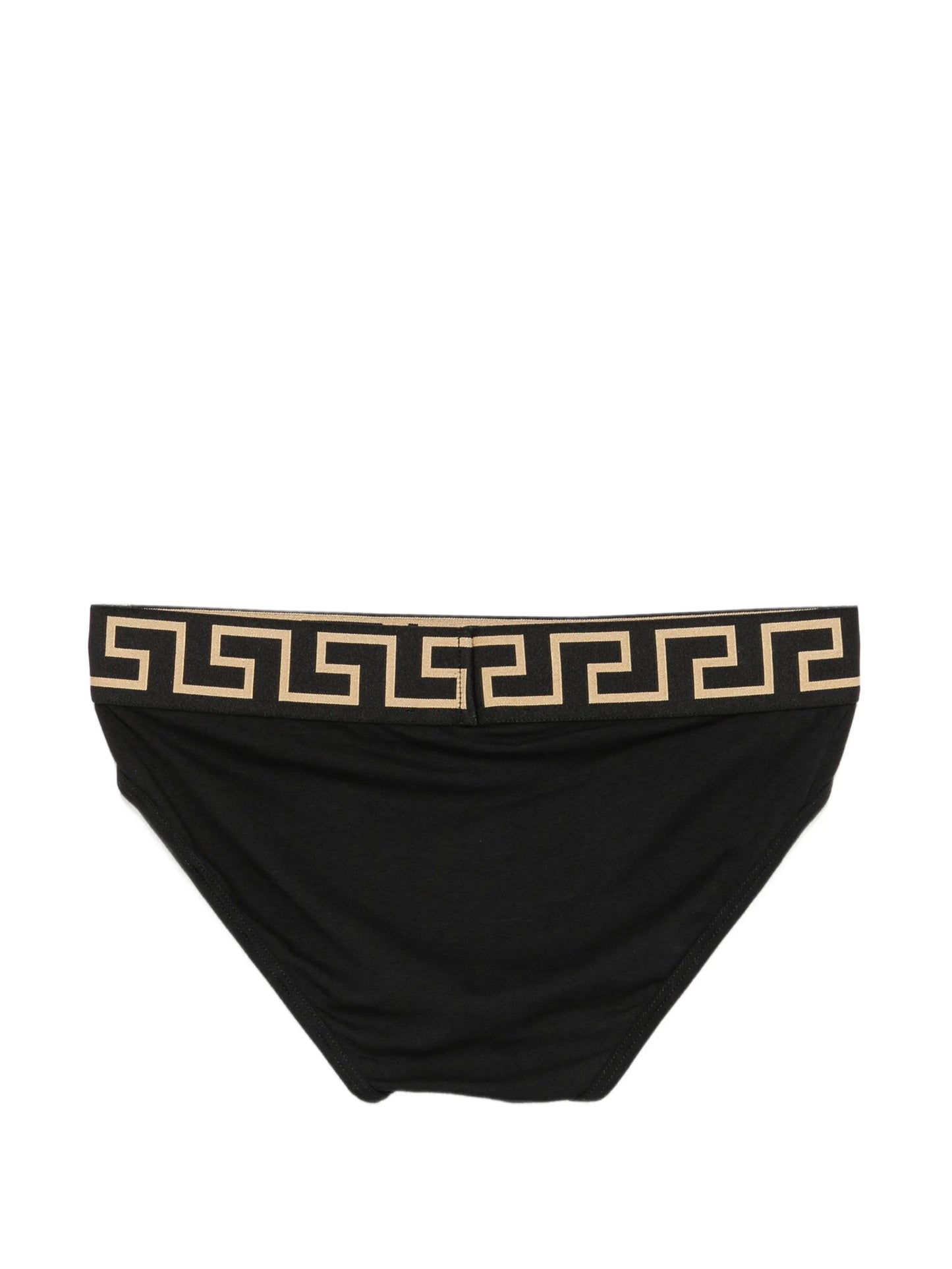 cotton-jersey briefs