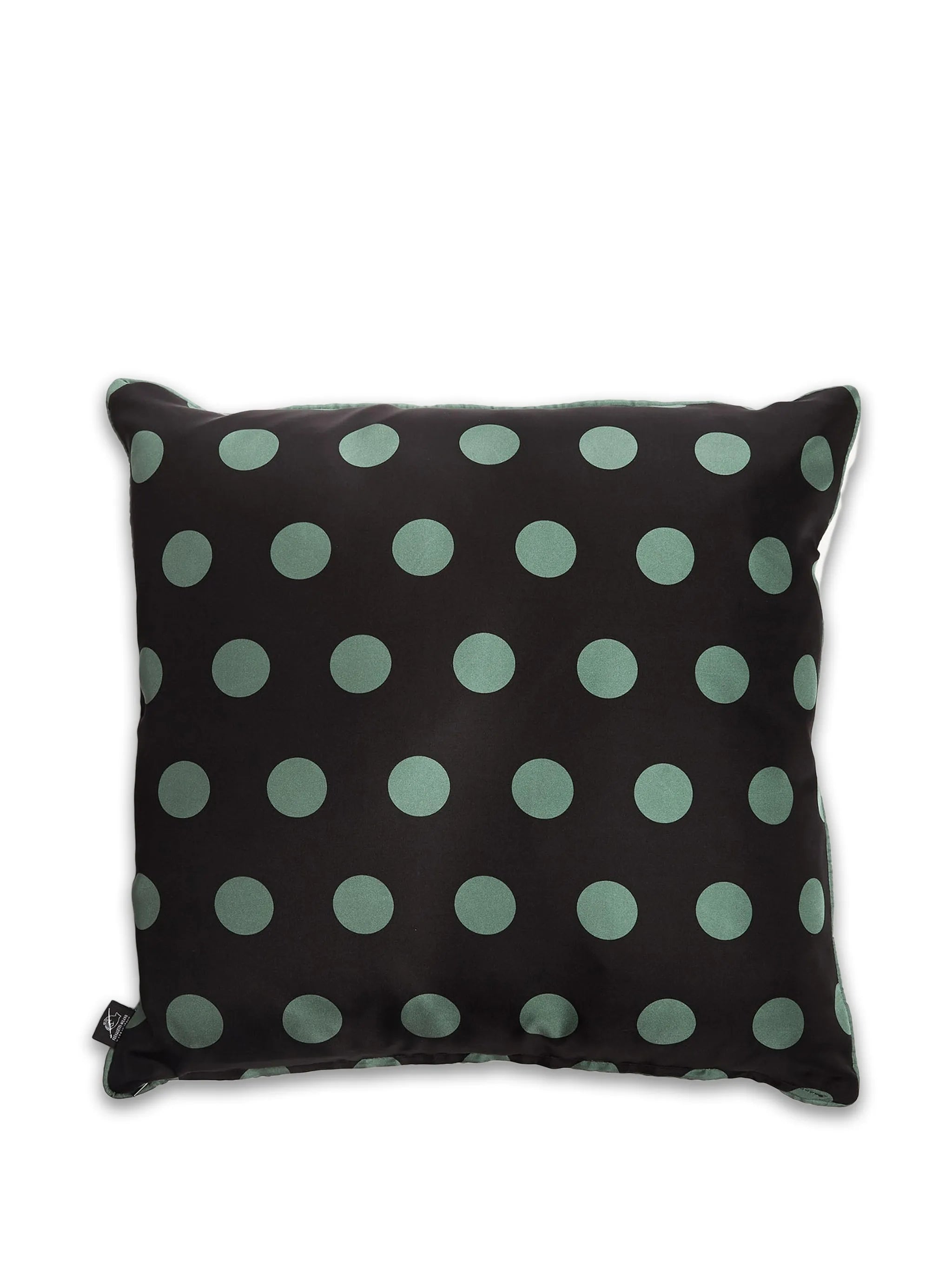 High Fidelity silk cushion