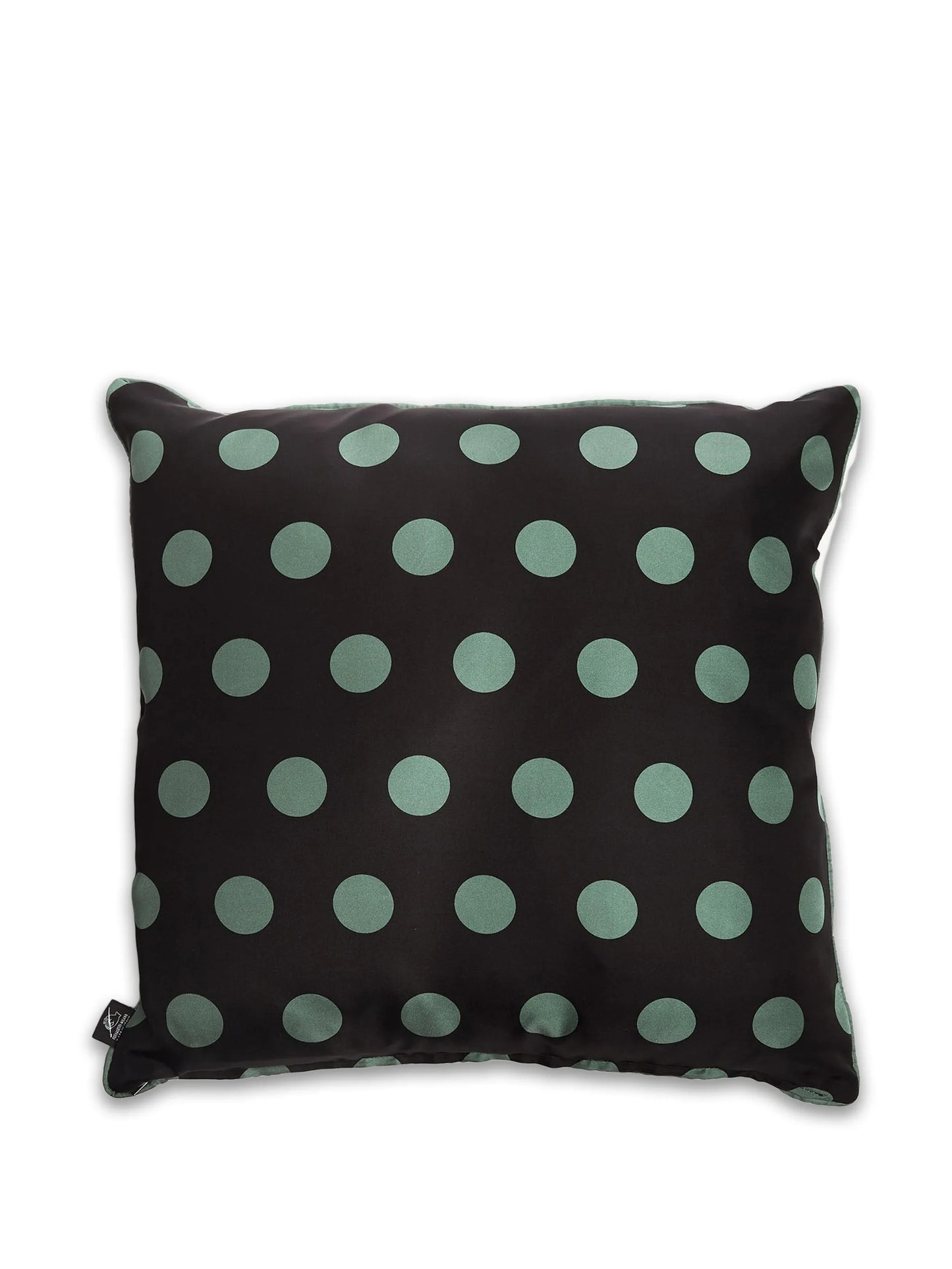 High Fidelity silk cushion