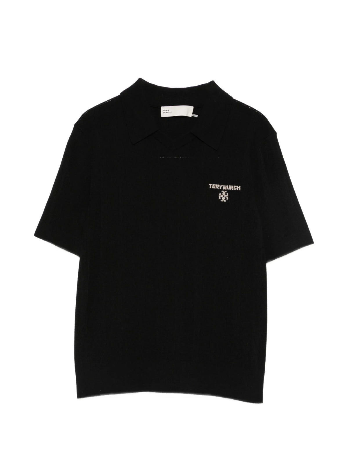 Simone  wool polo