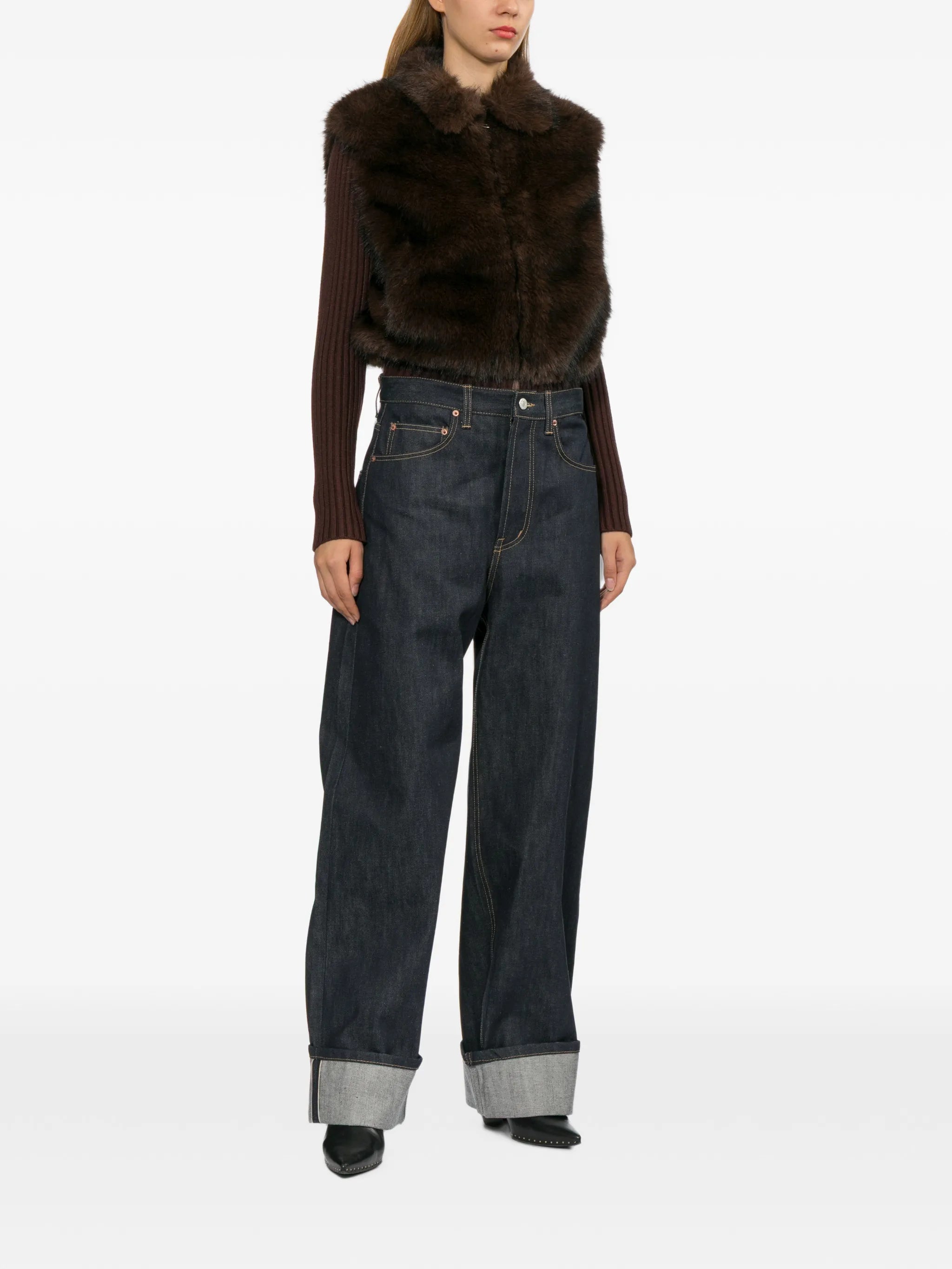 Meti jacket