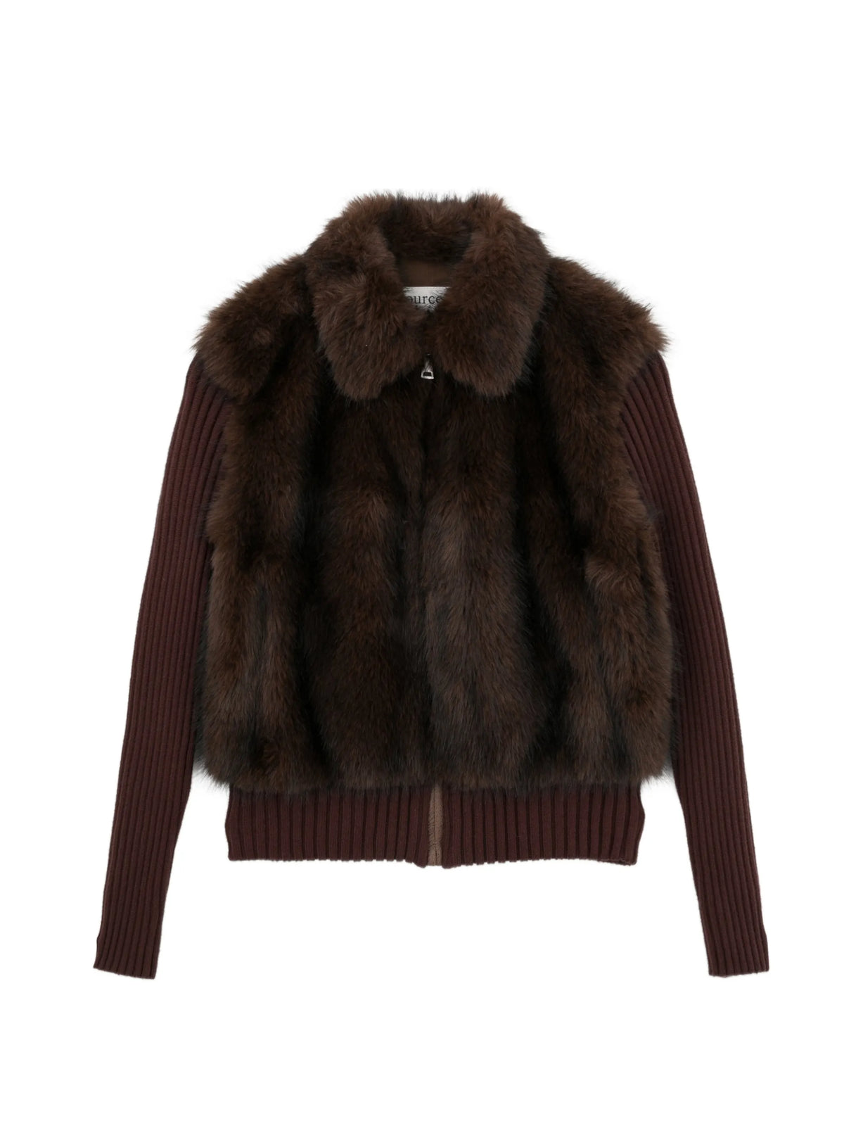 Meti jacket