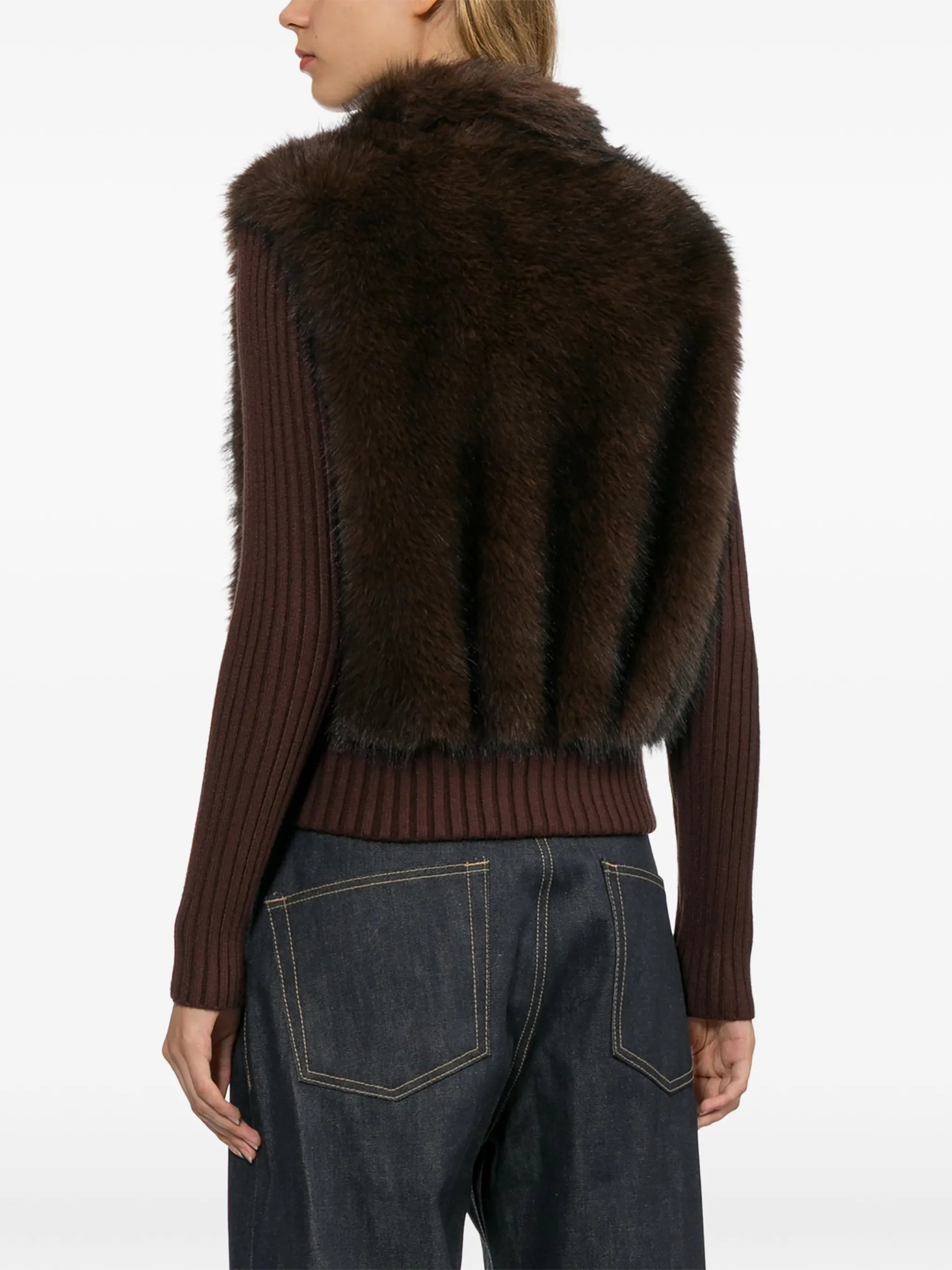 Meti jacket