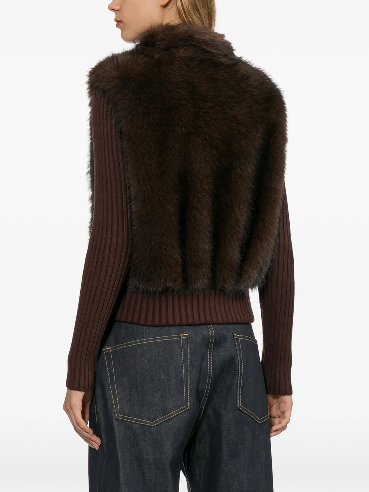Meti jacket