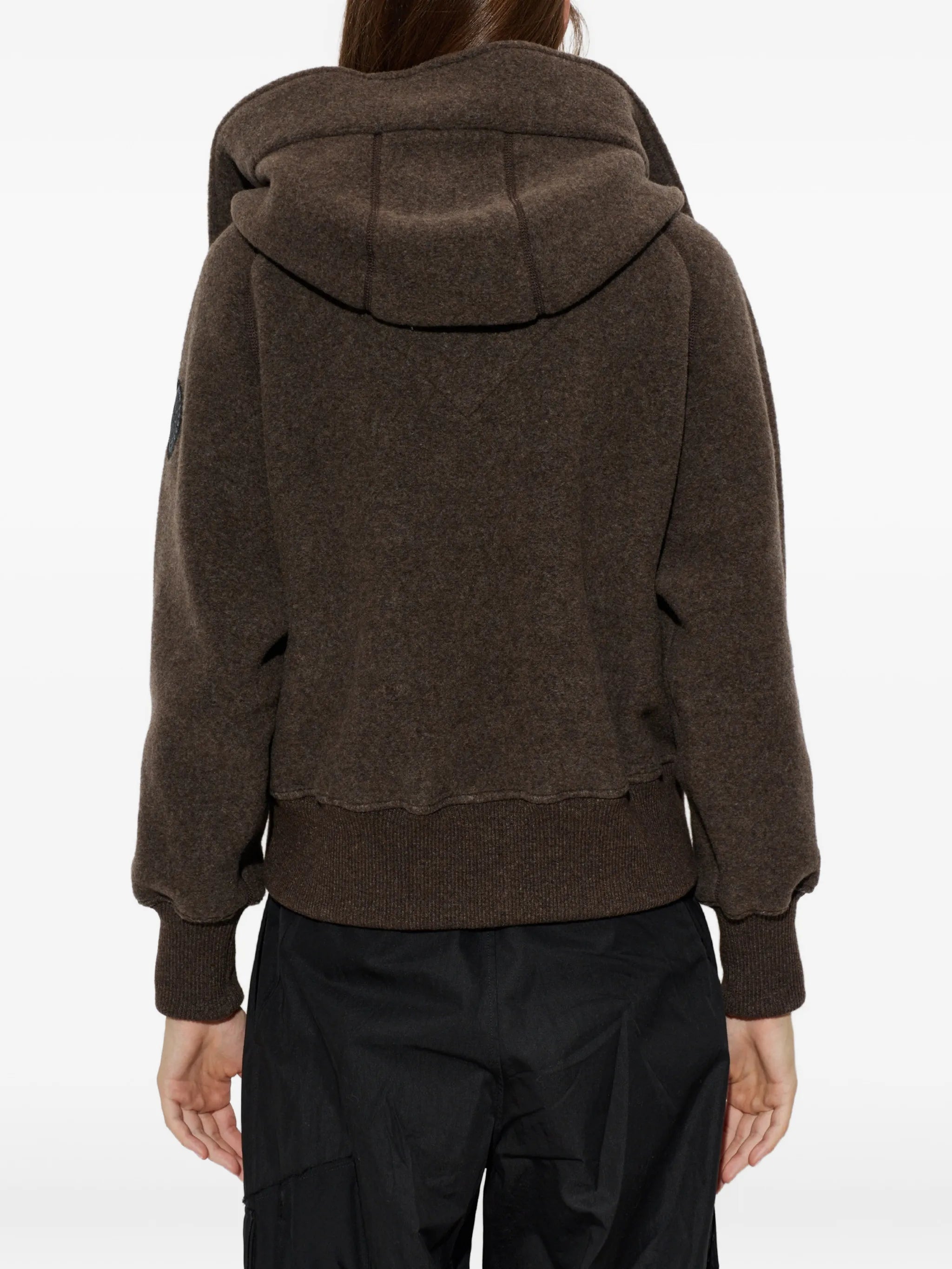Chilliwack hooded jacket