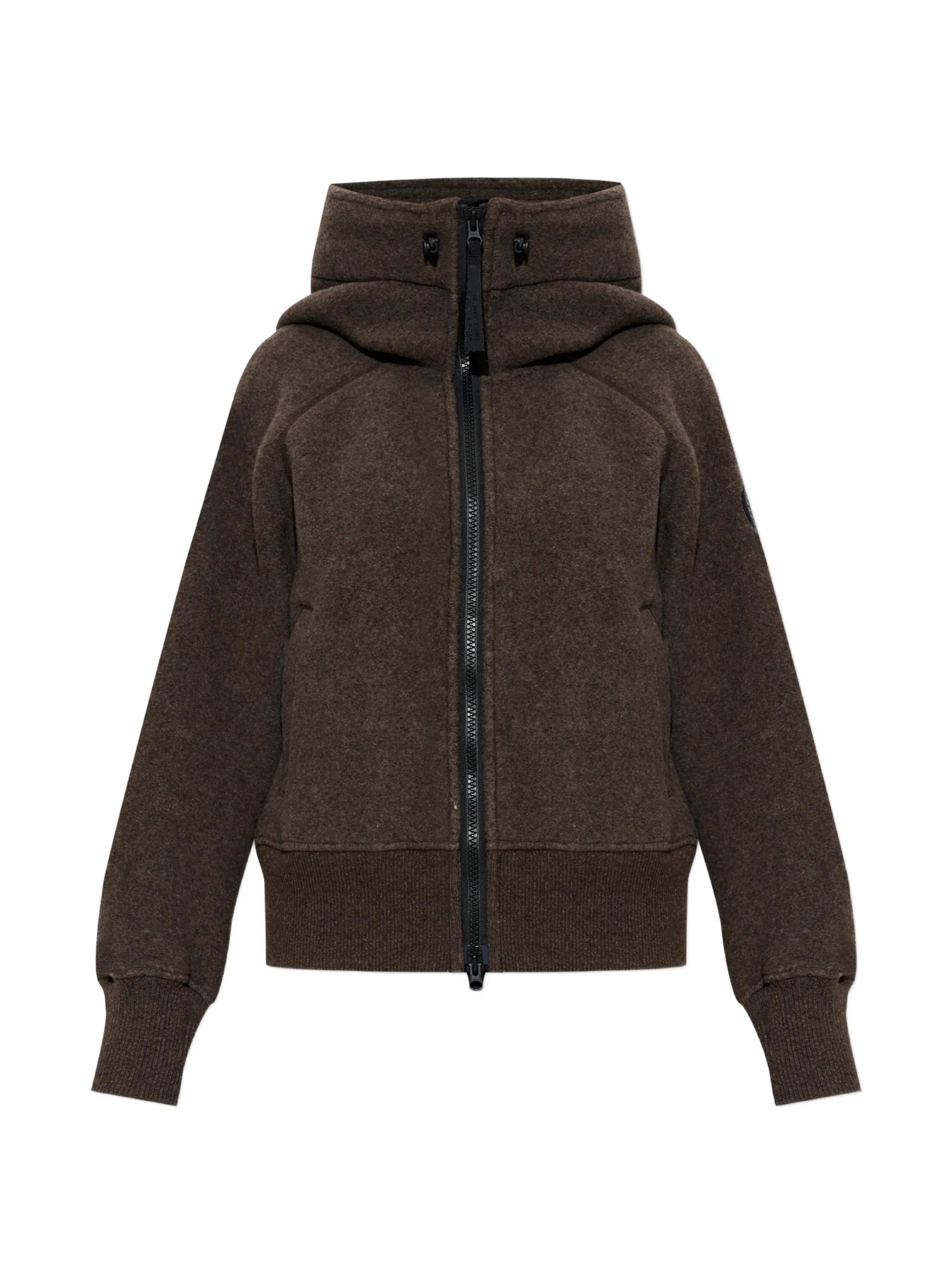 Chilliwack hooded jacket