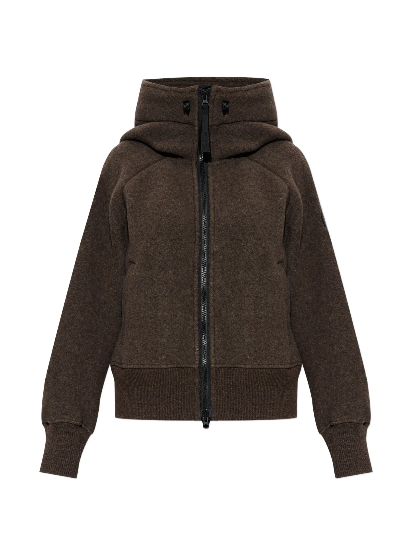 Chilliwack hooded jacket