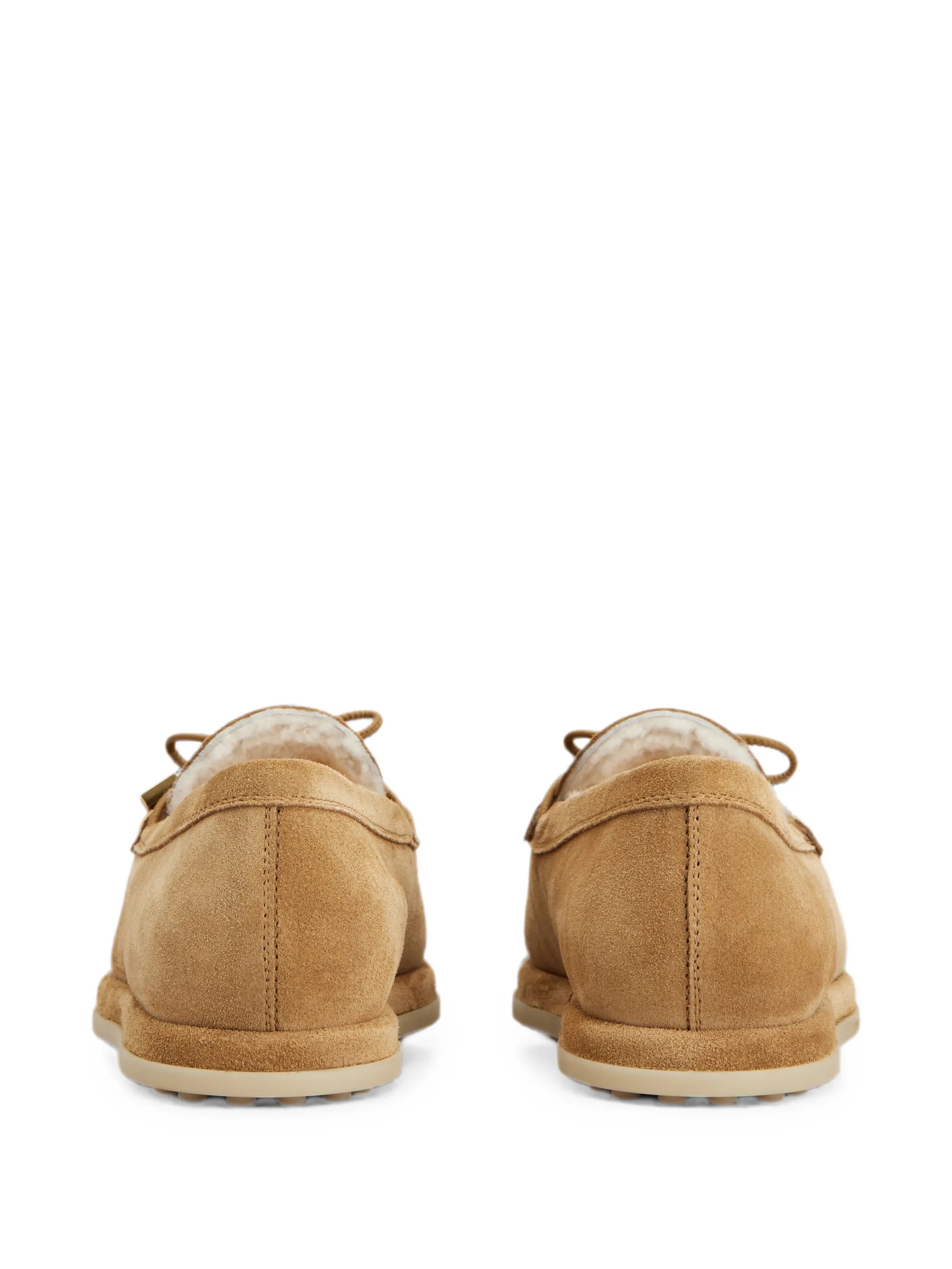 Gommino loafers
