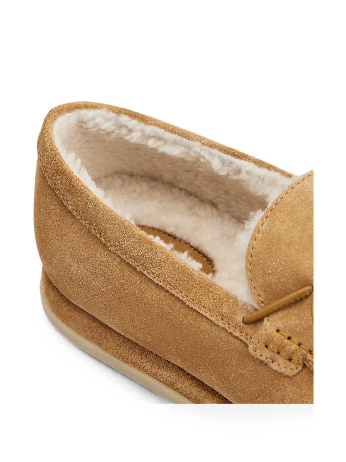 Gommino loafers