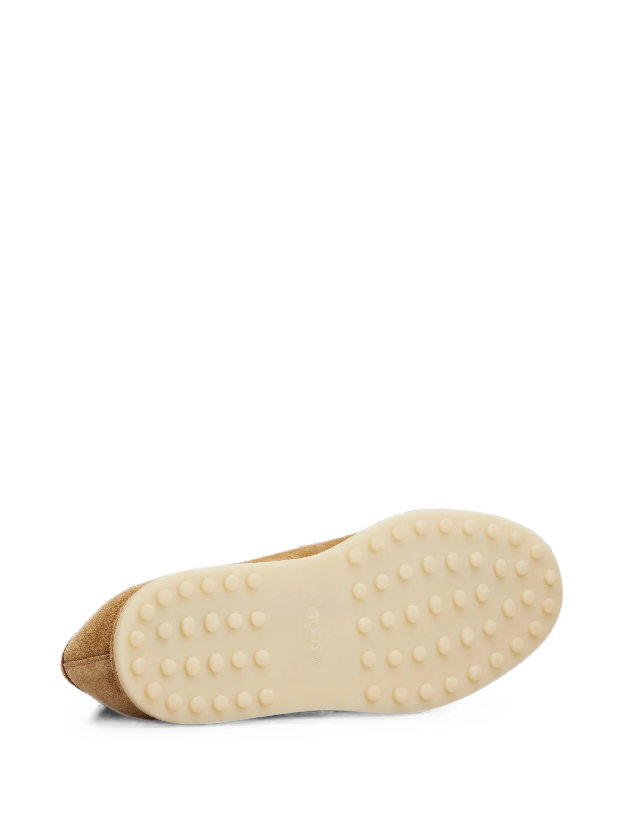Gommino loafers