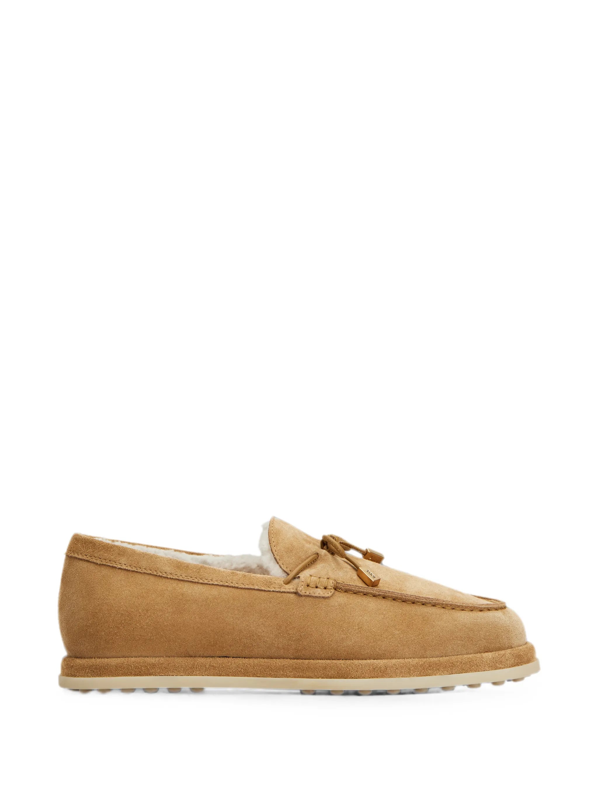 Gommino loafers