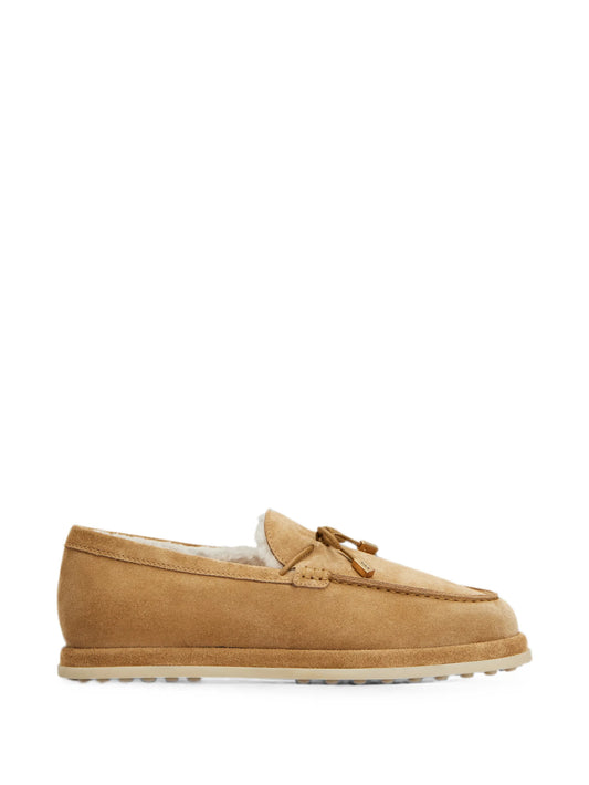 Gommino loafers