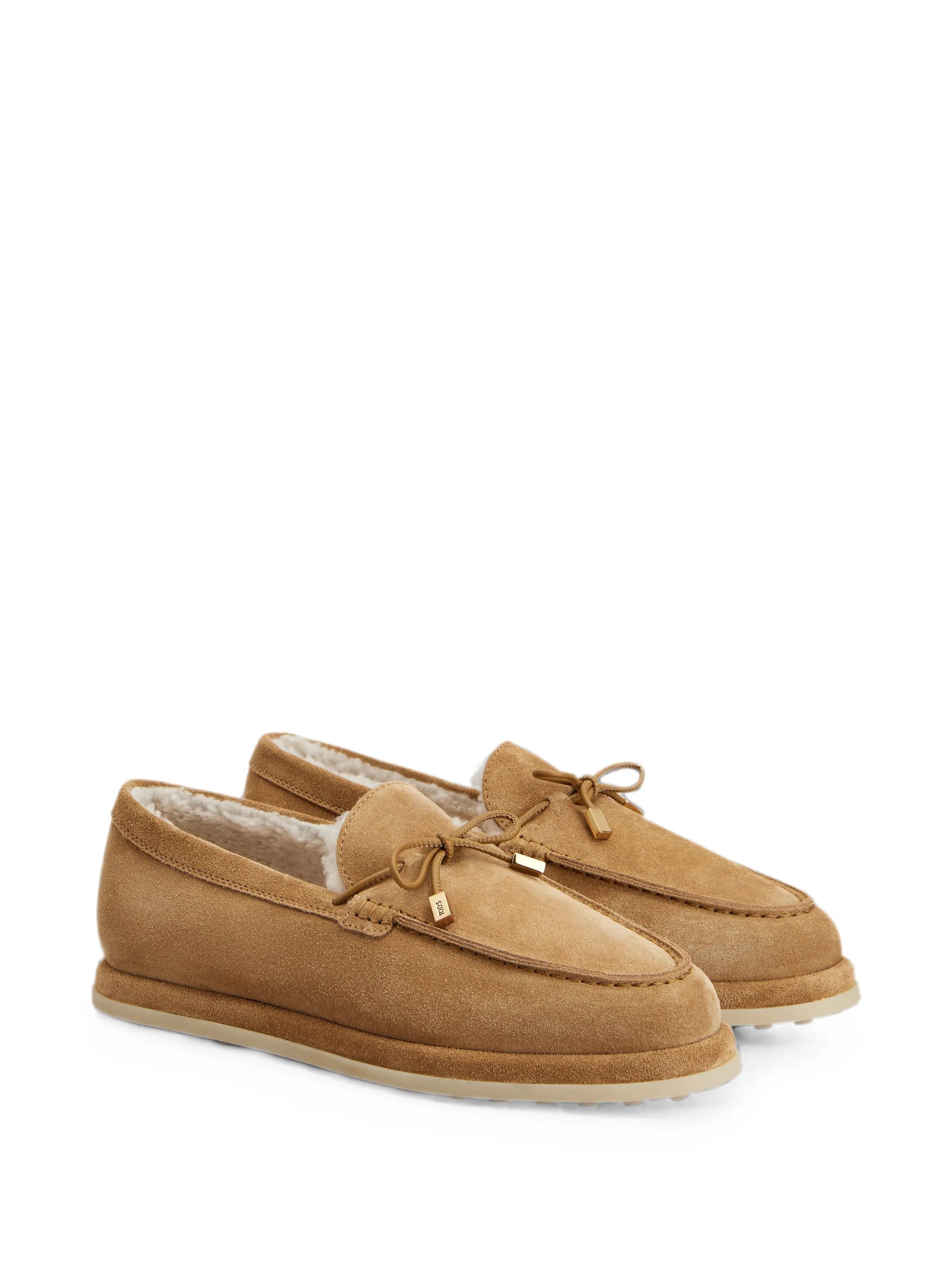 Gommino loafers