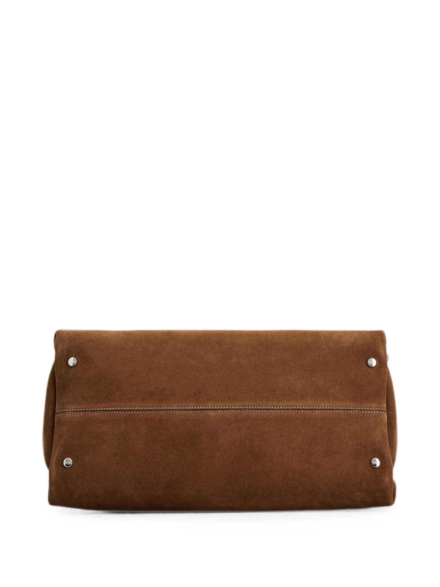 bag in suede medium