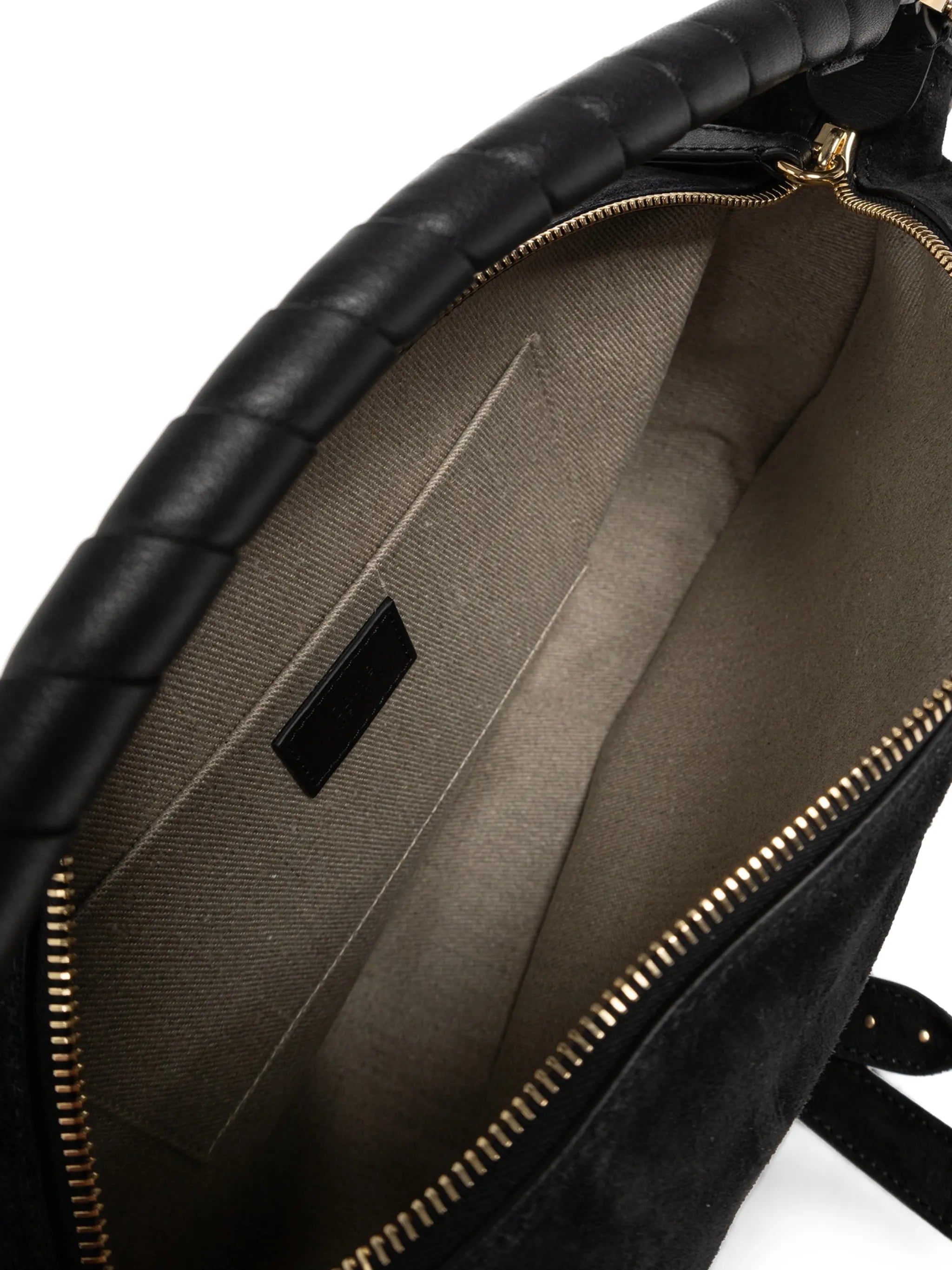 Marcie stud-embellished shoulder bag