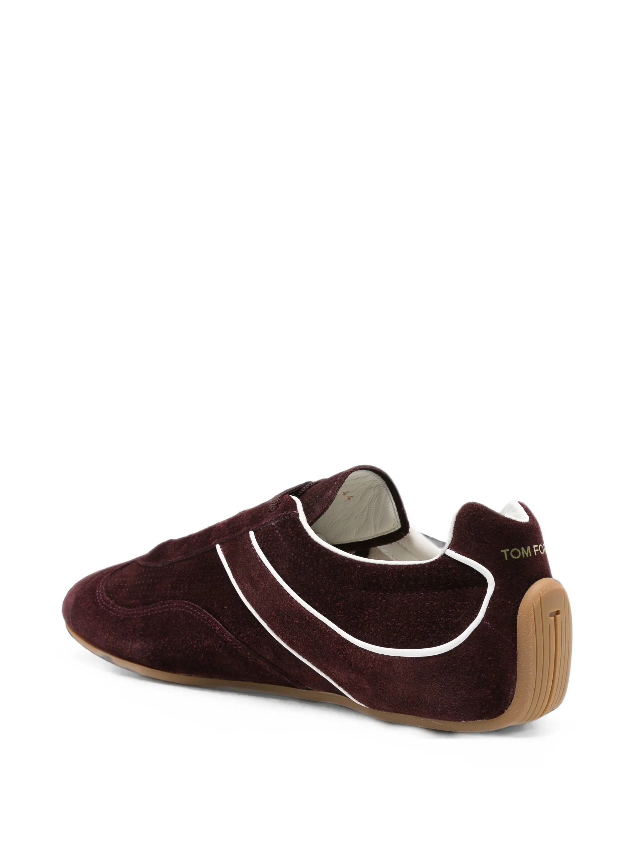 Aston sneakers