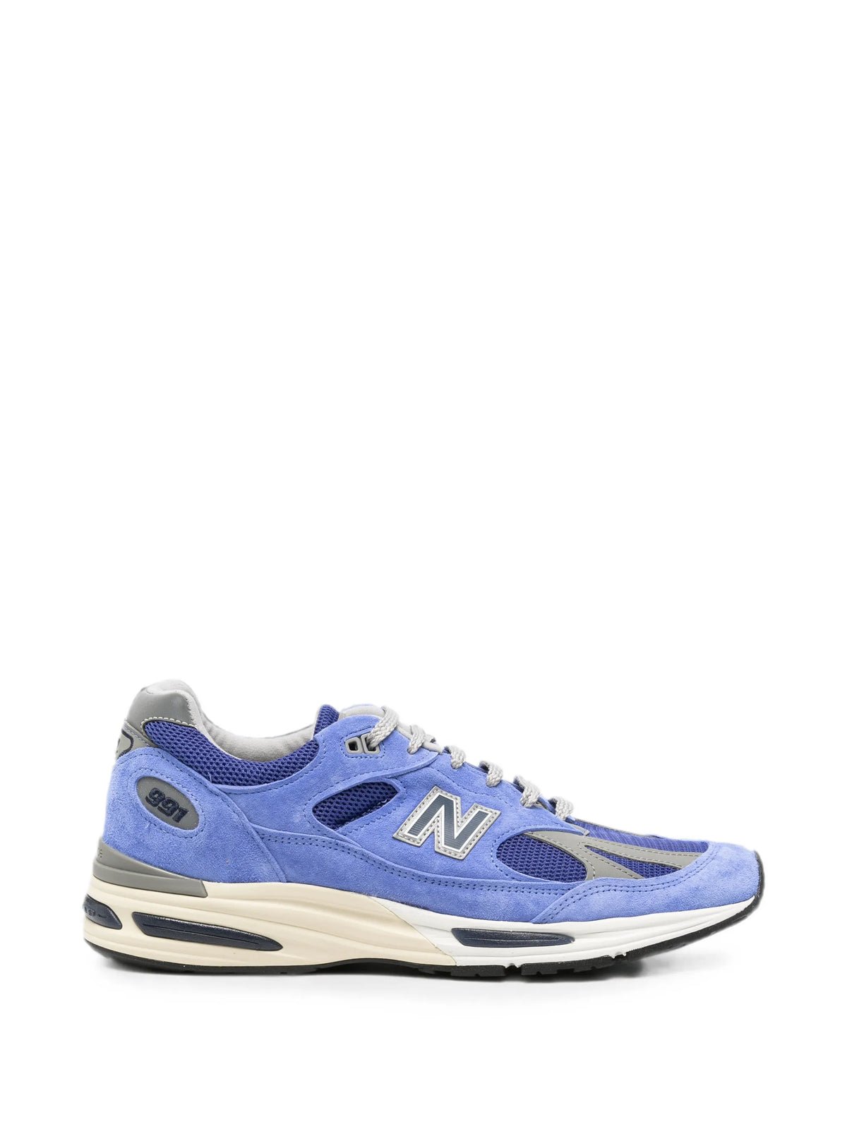 Made in UK 991V2 summer brights shoes