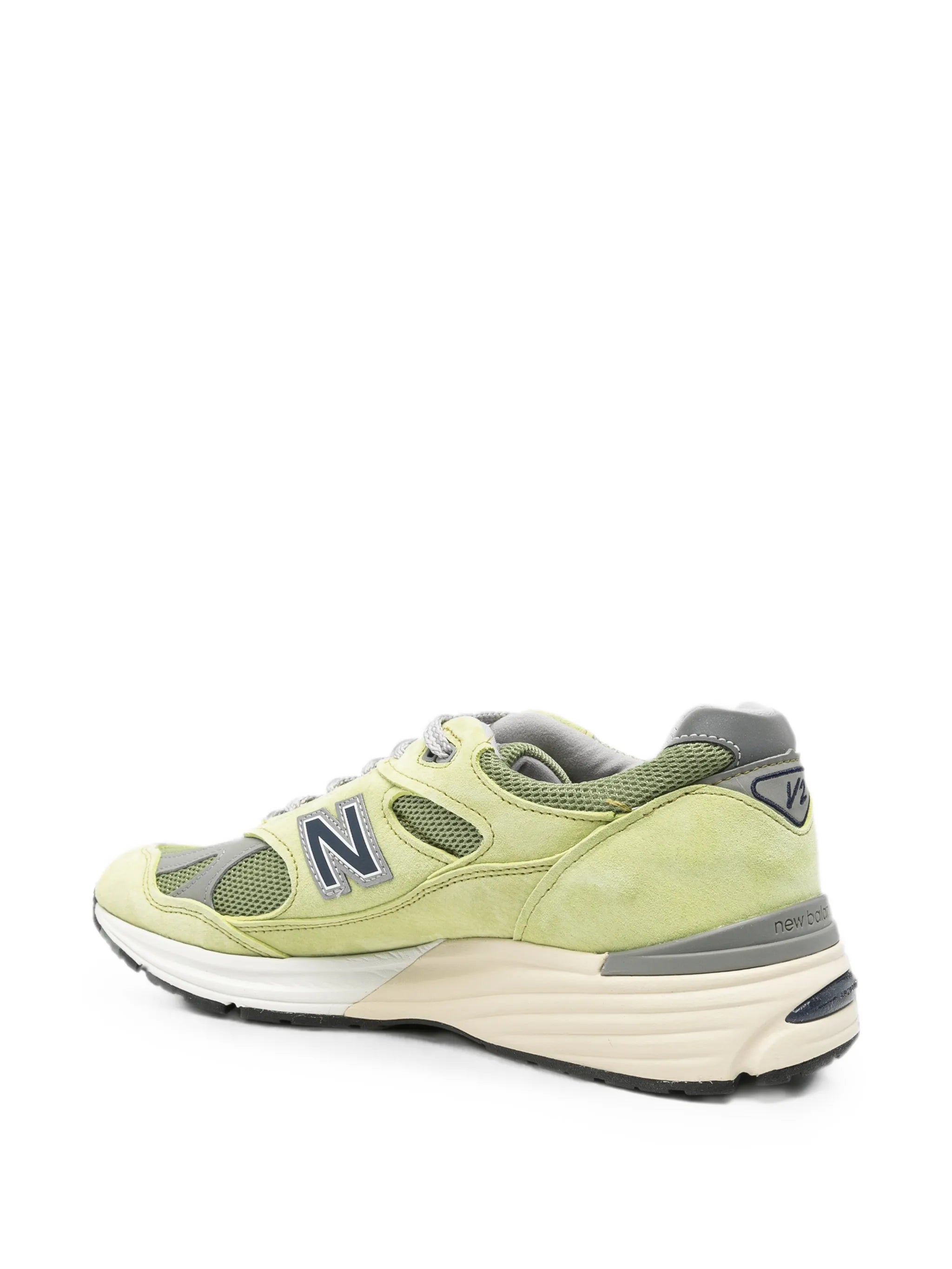 Made in UK 991v2 Summer Brights sneakers