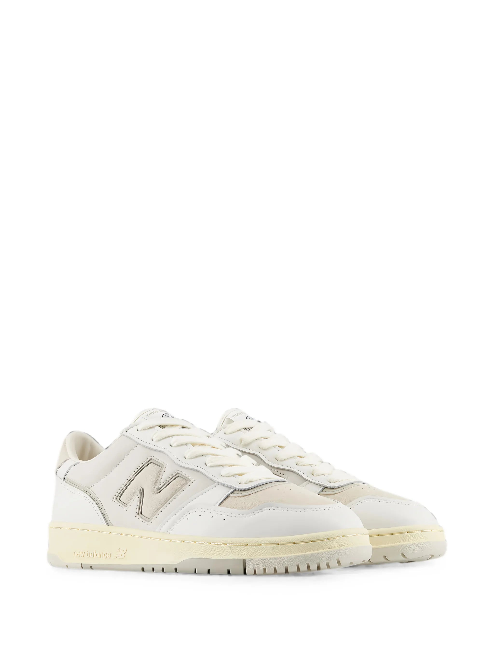 950 panelled sneakers