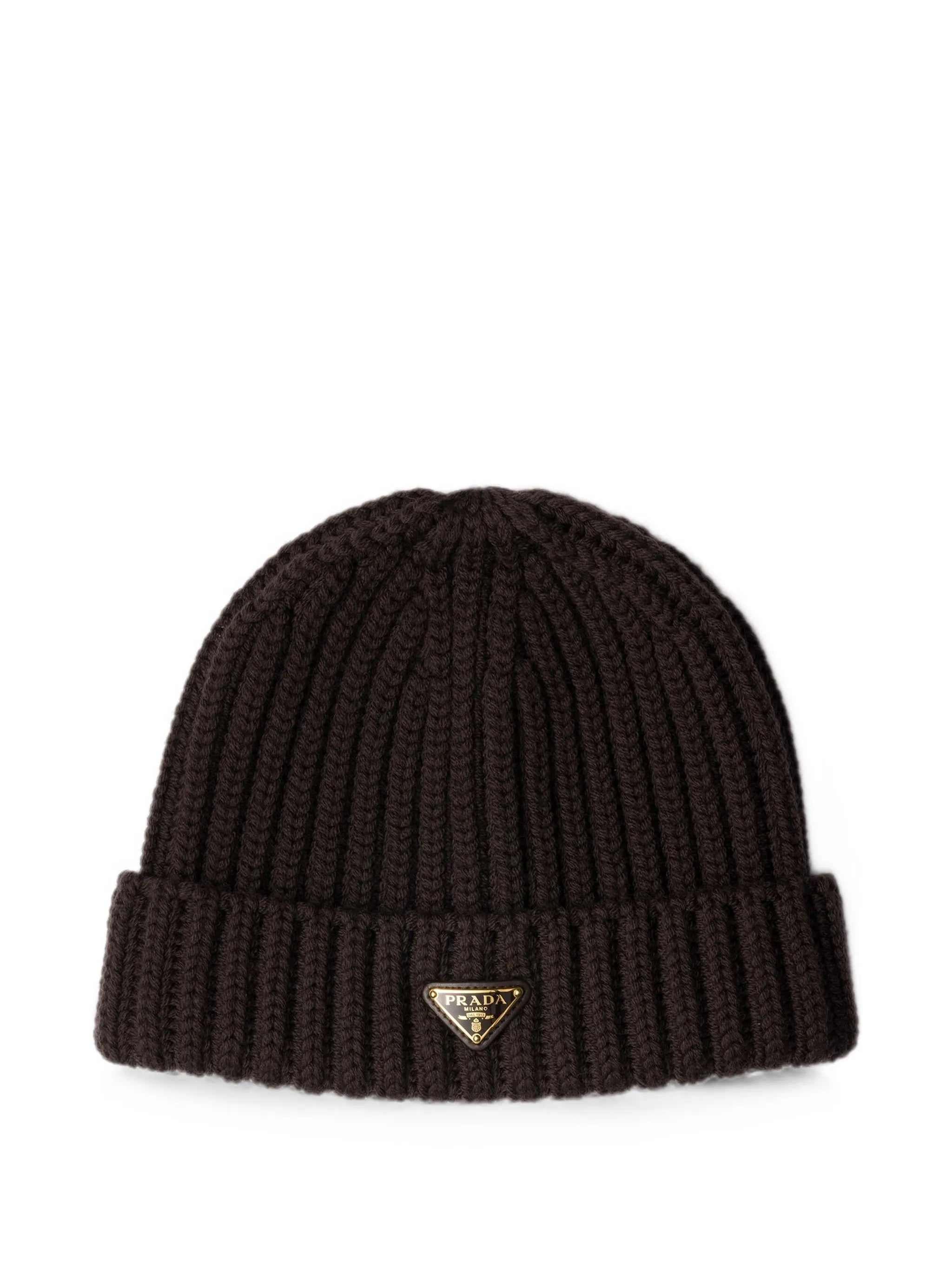 wool beanie