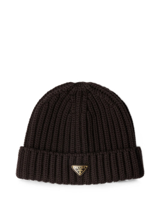 wool beanie