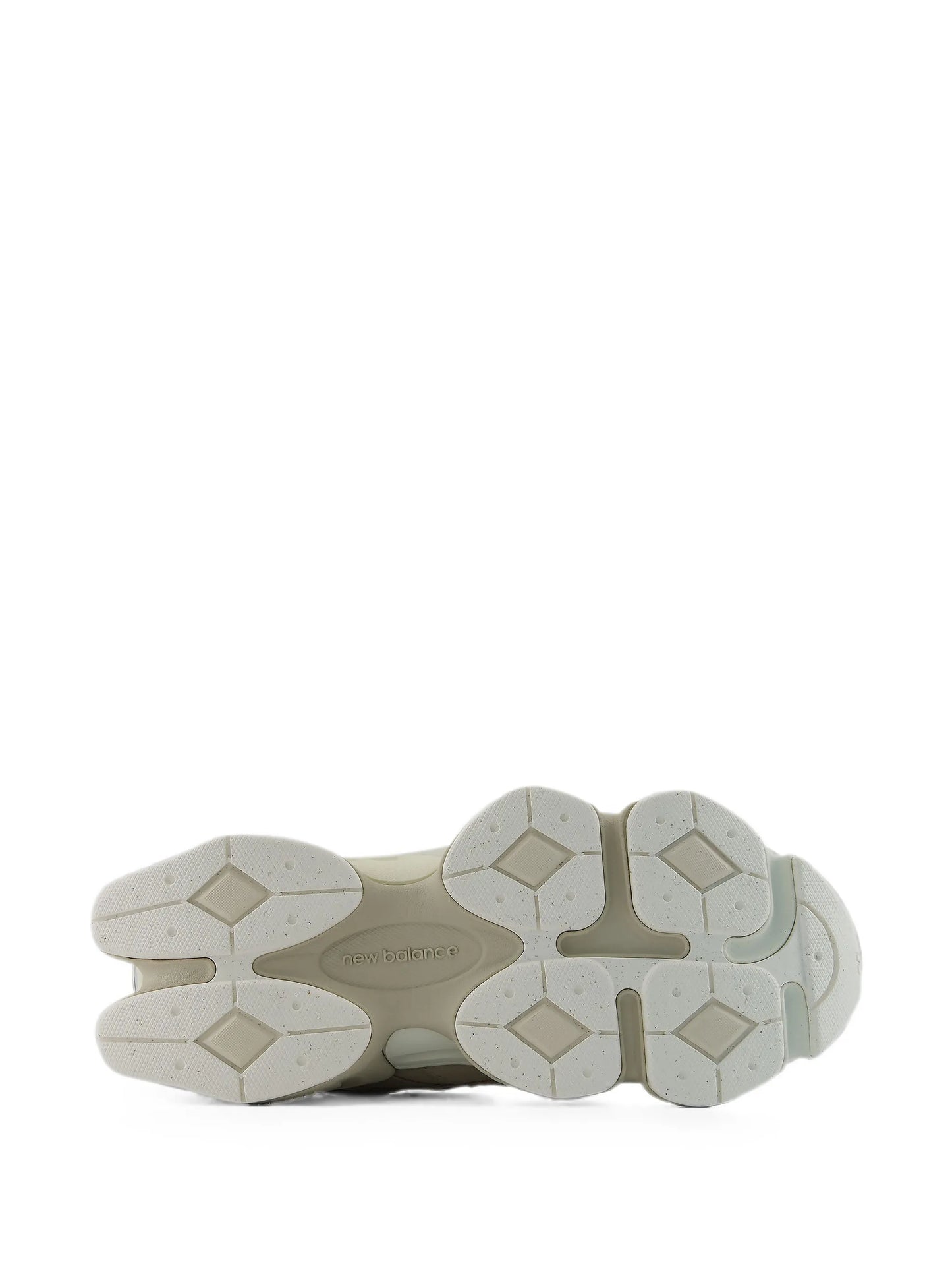 9060 mesh-panelled sneakers