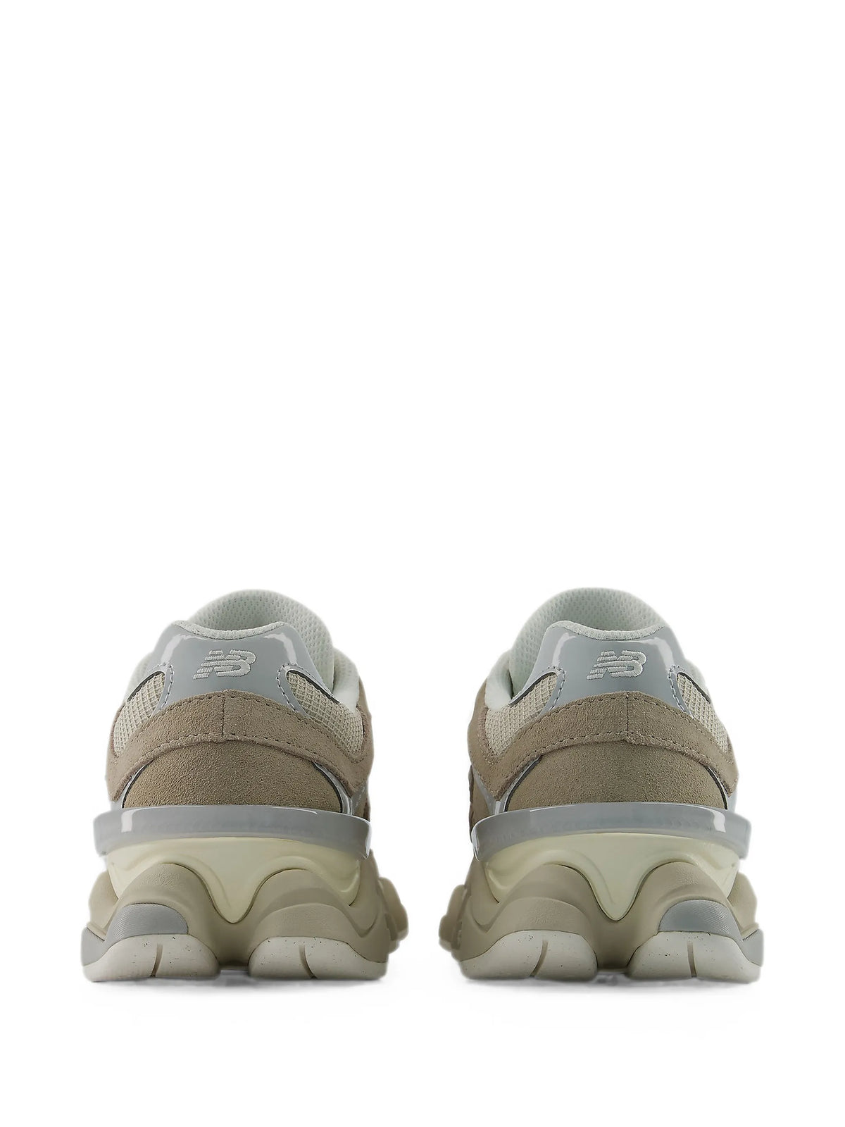 9060 mesh-panelled sneakers