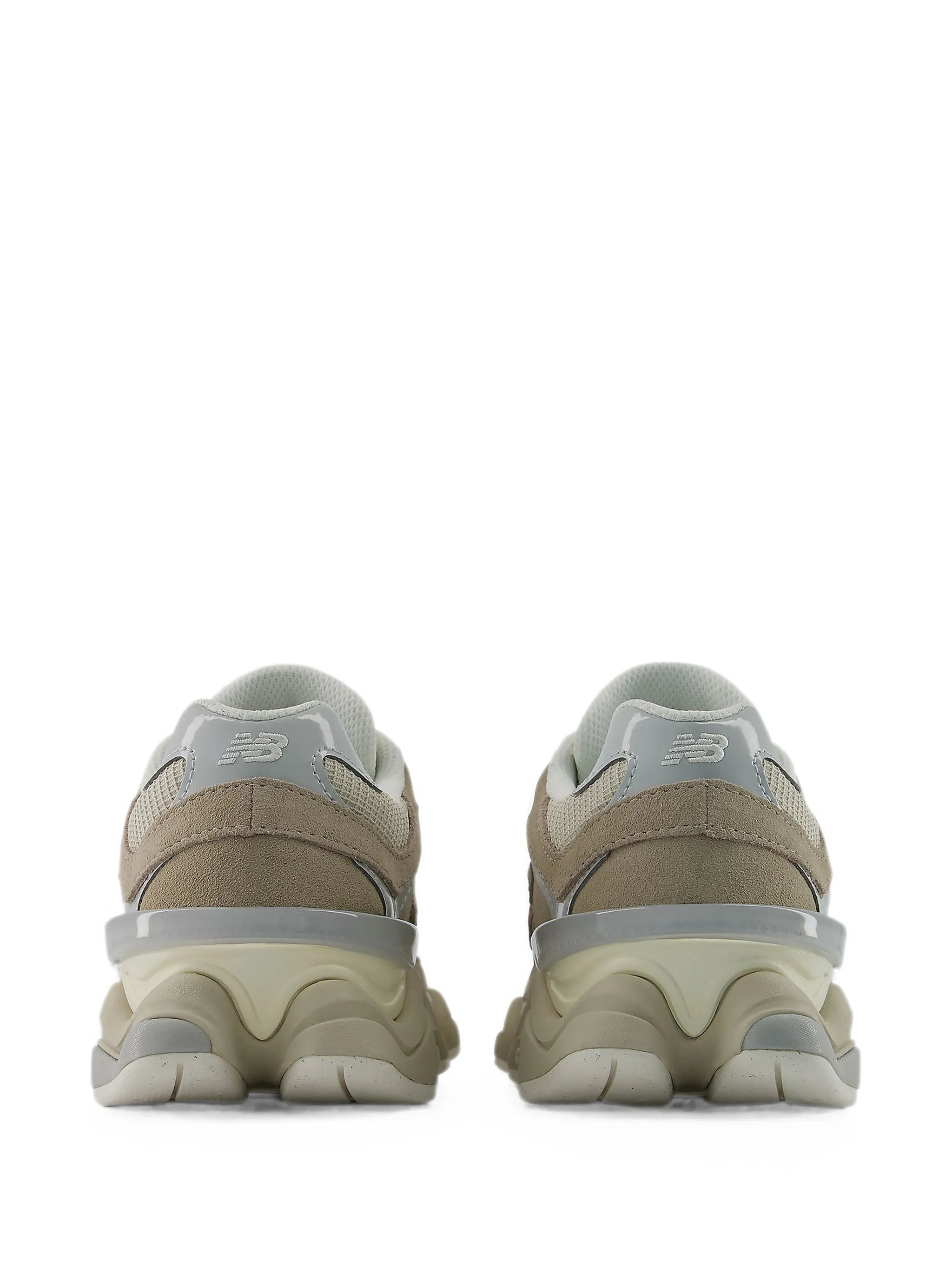 9060 mesh-panelled sneakers