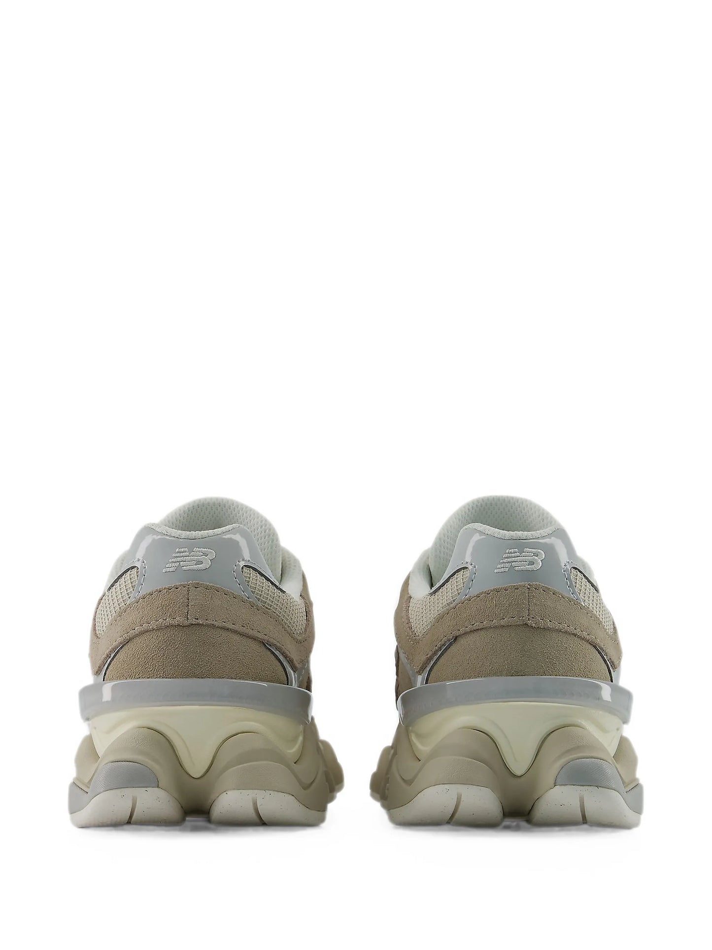 9060 mesh-panelled sneakers