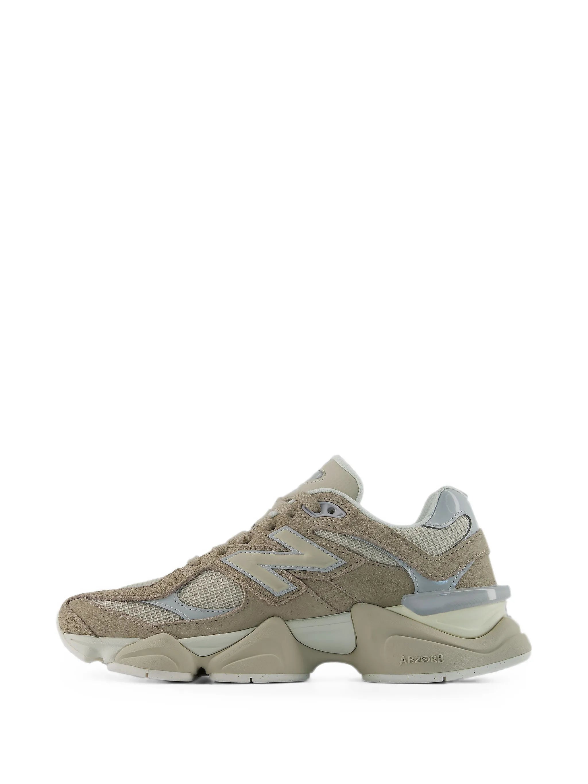 9060 mesh-panelled sneakers