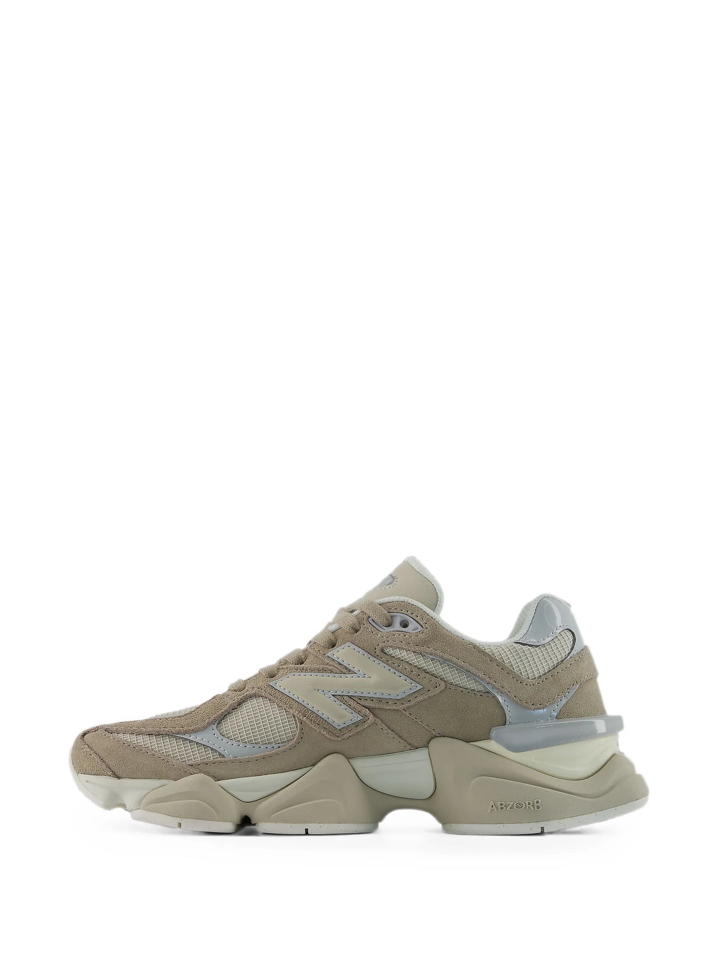 9060 mesh-panelled sneakers