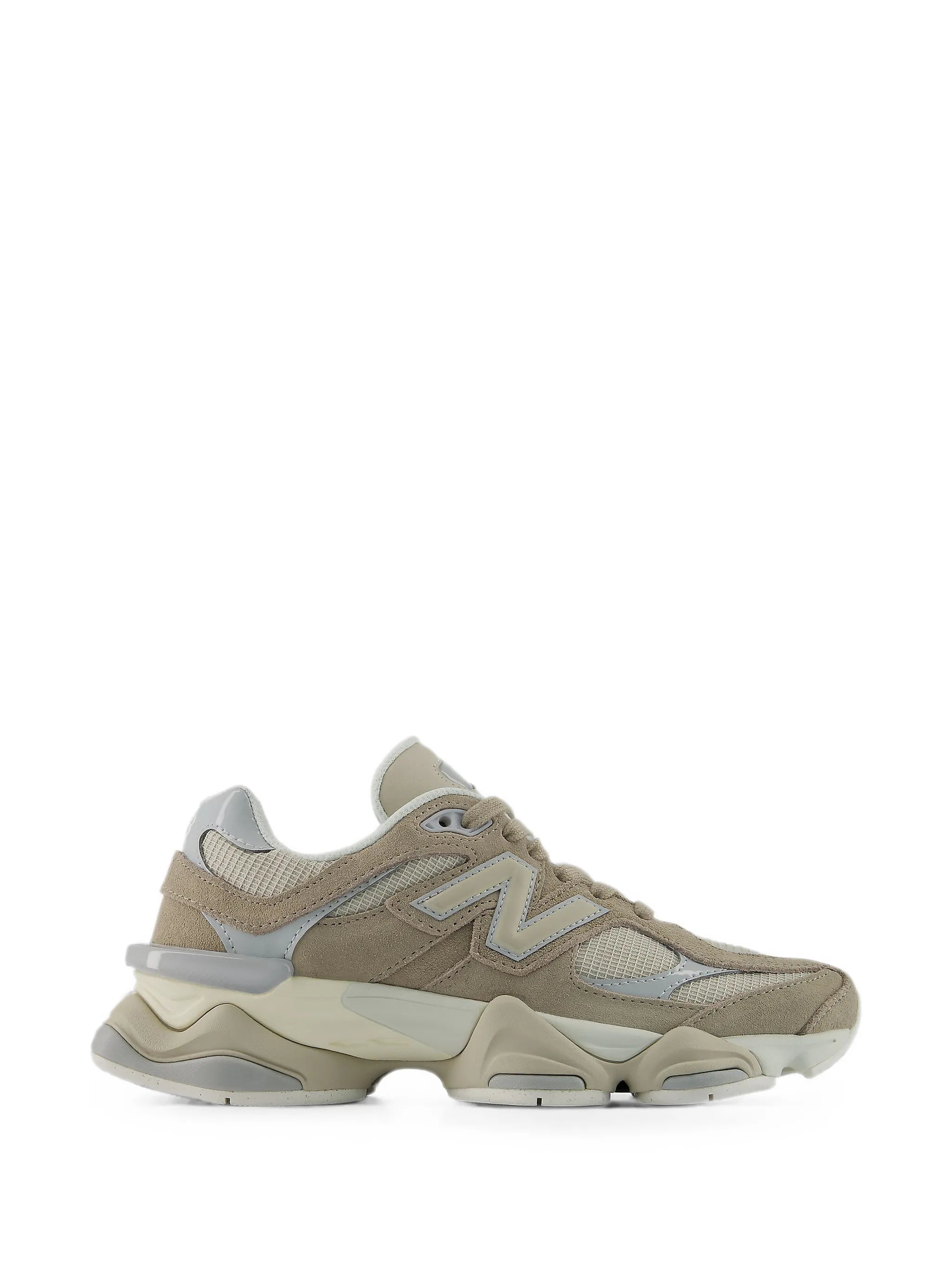 9060 mesh-panelled sneakers