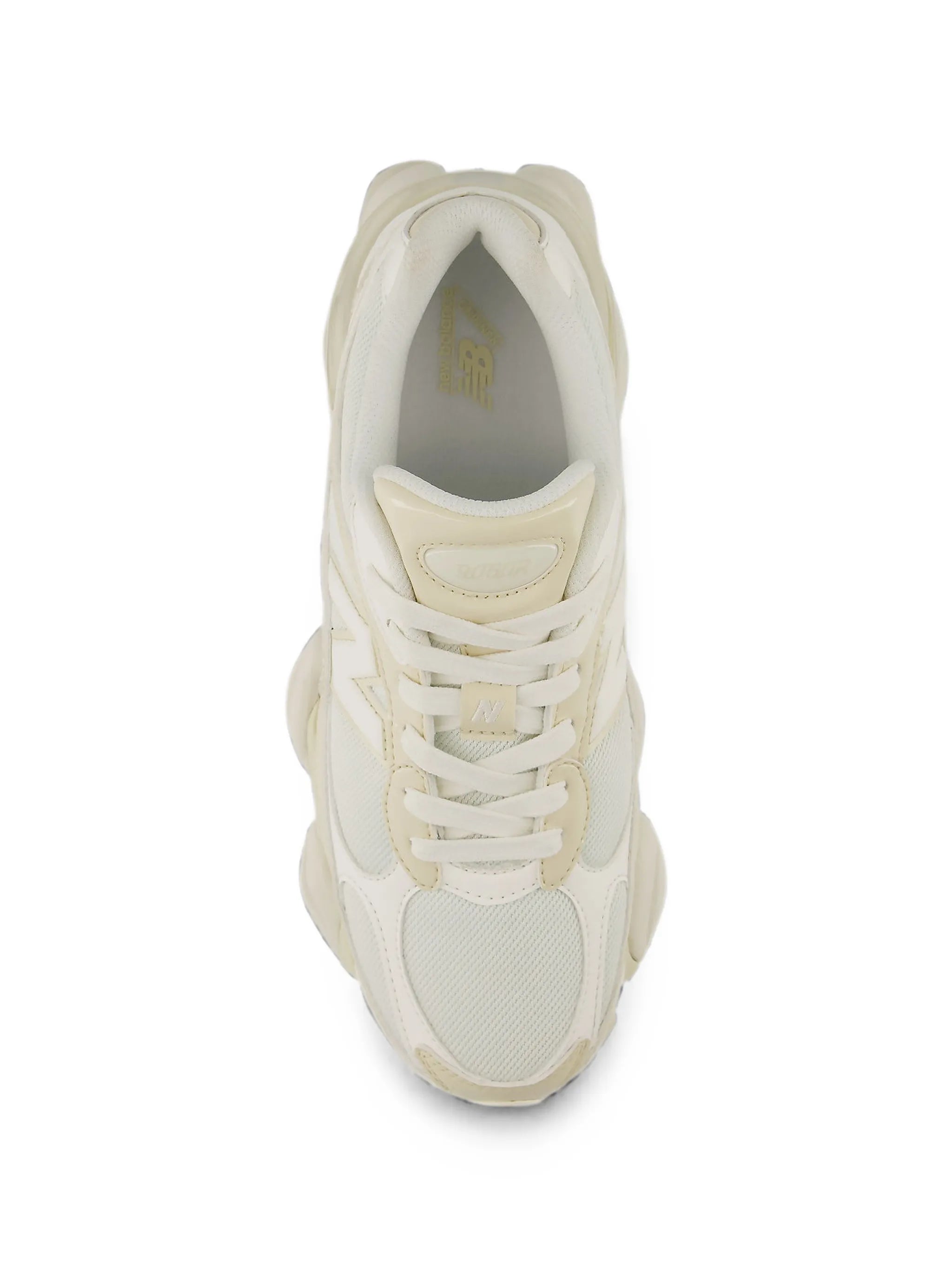 9060R panelled sneakers