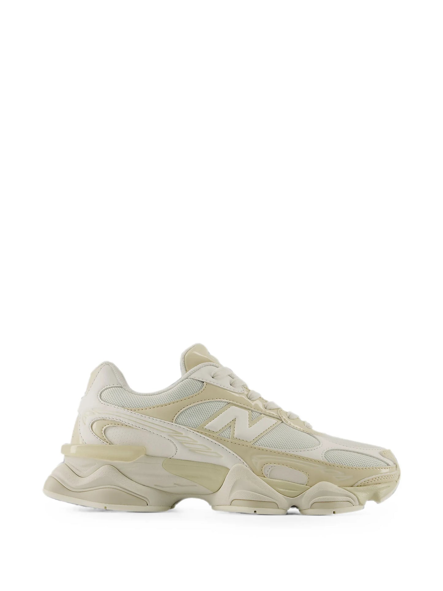 9060R panelled sneakers