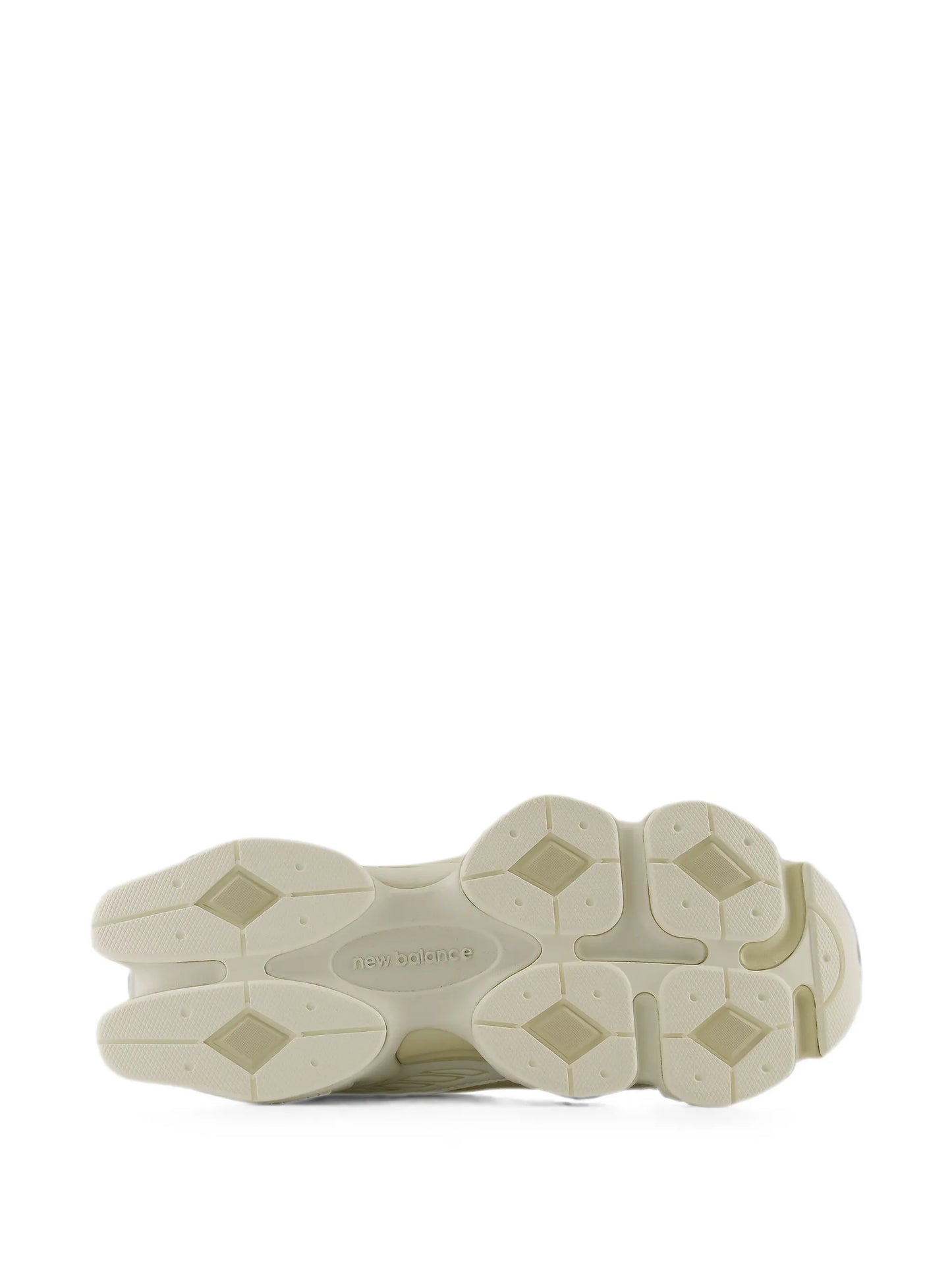9060R panelled sneakers