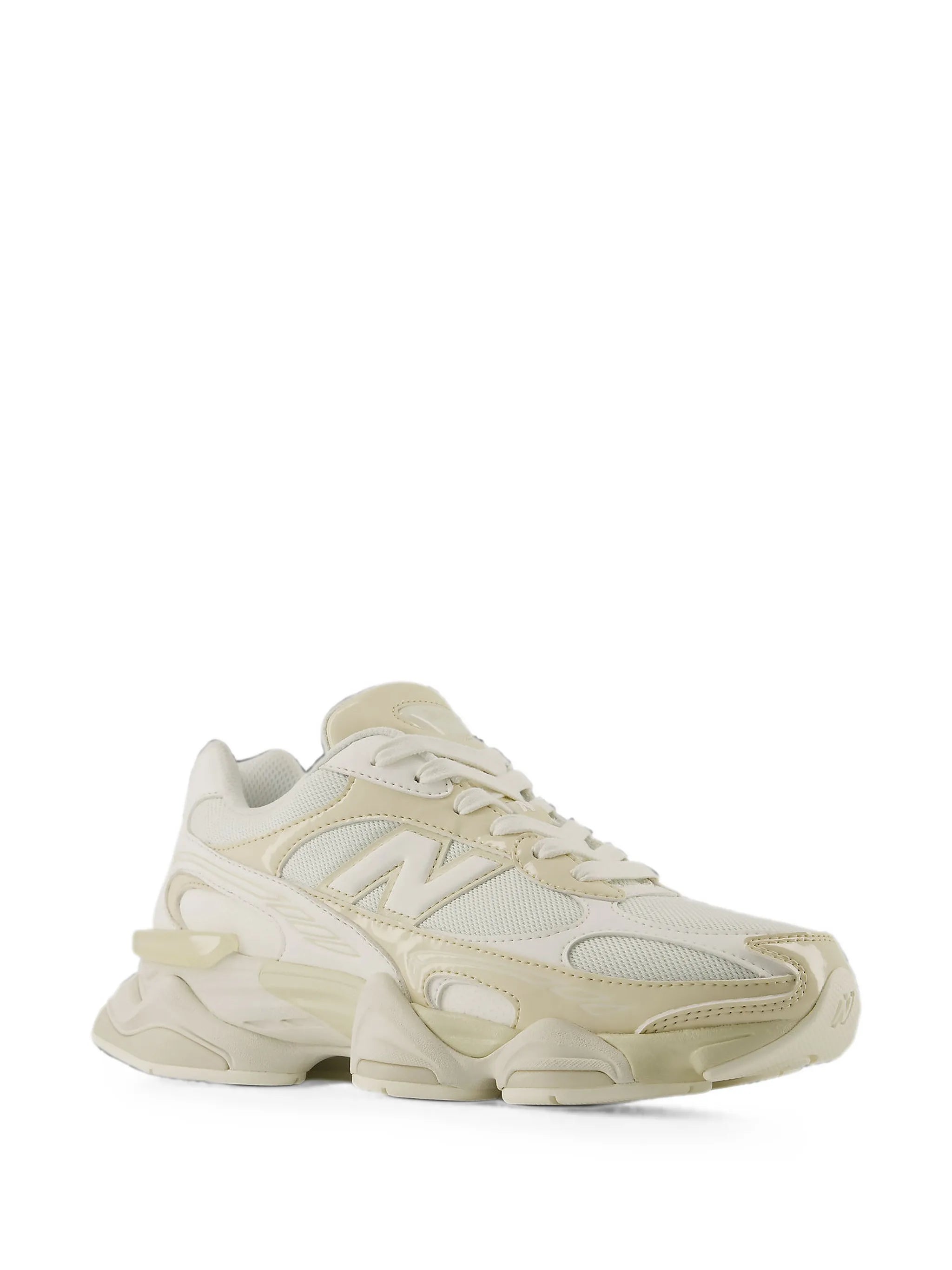 9060R panelled sneakers